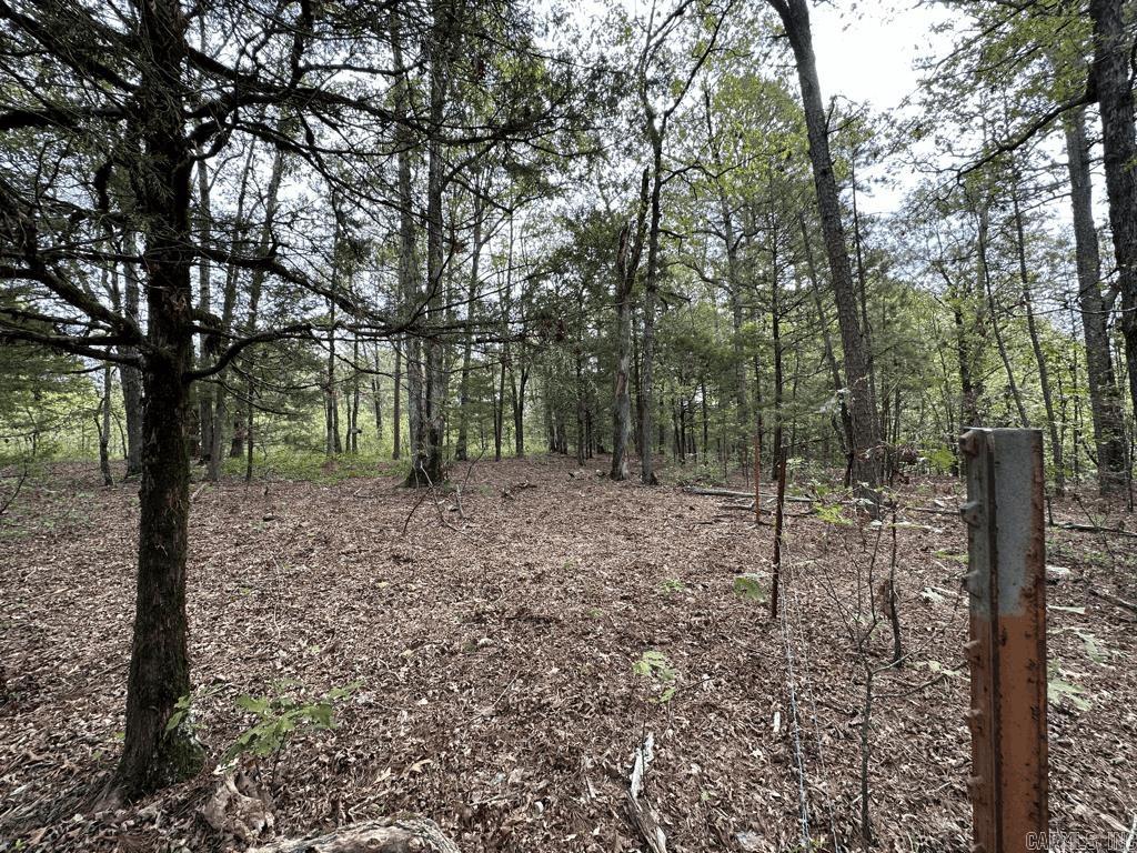 Metes & Bounds - Land