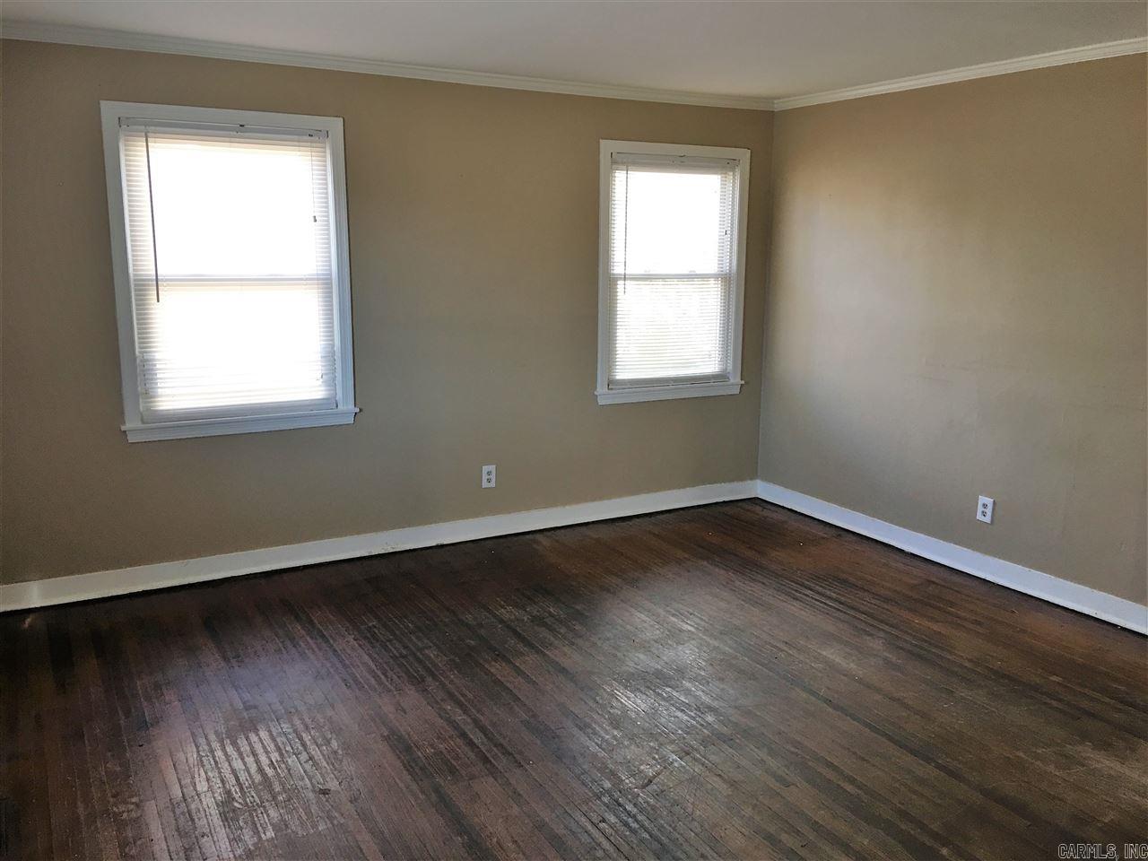 Cherry & Cox - Residential Lease