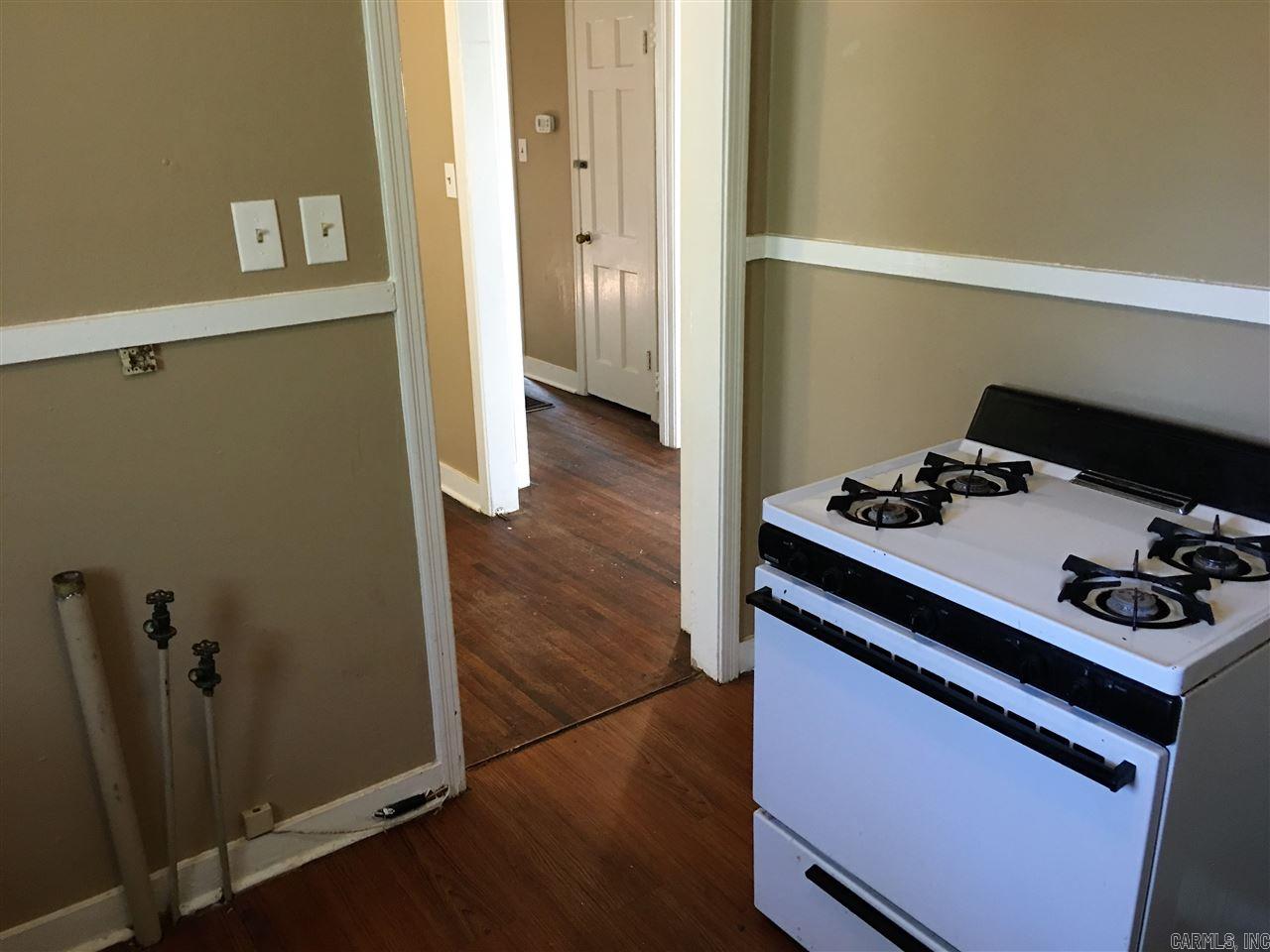 Cherry & Cox - Residential Lease