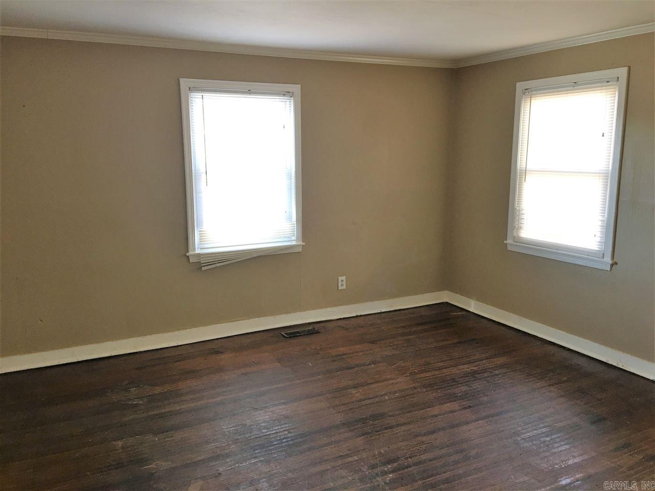 Cherry & Cox - Residential Lease