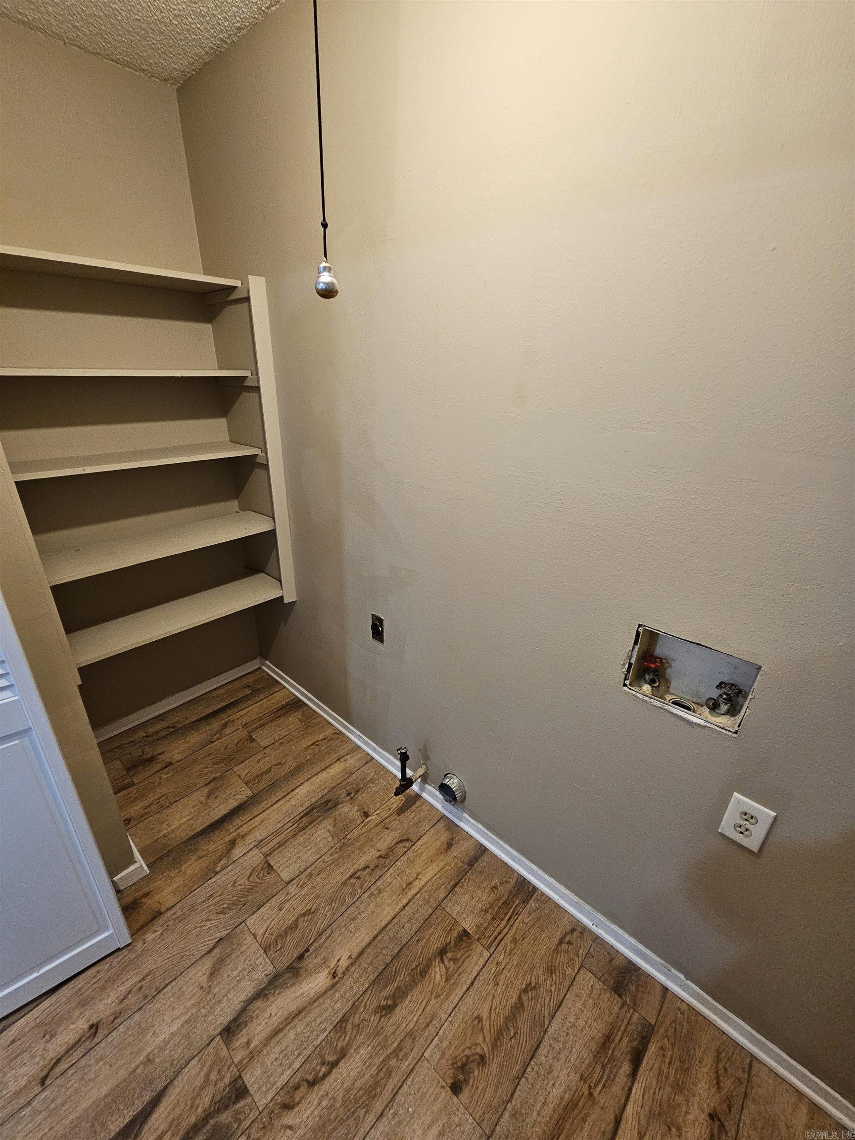 The Meadows - Residential Lease