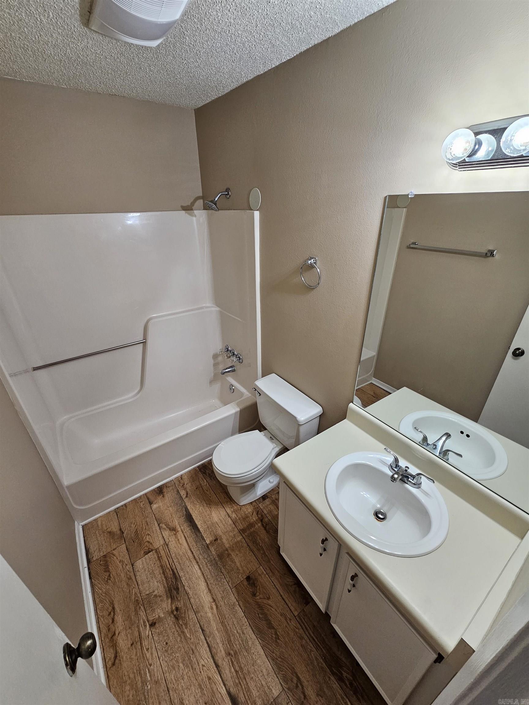 The Meadows - Residential Lease