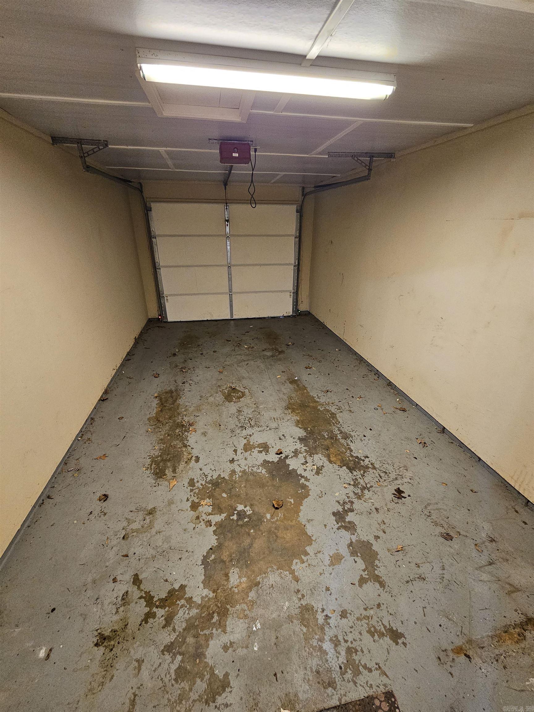 The Meadows - Residential Lease