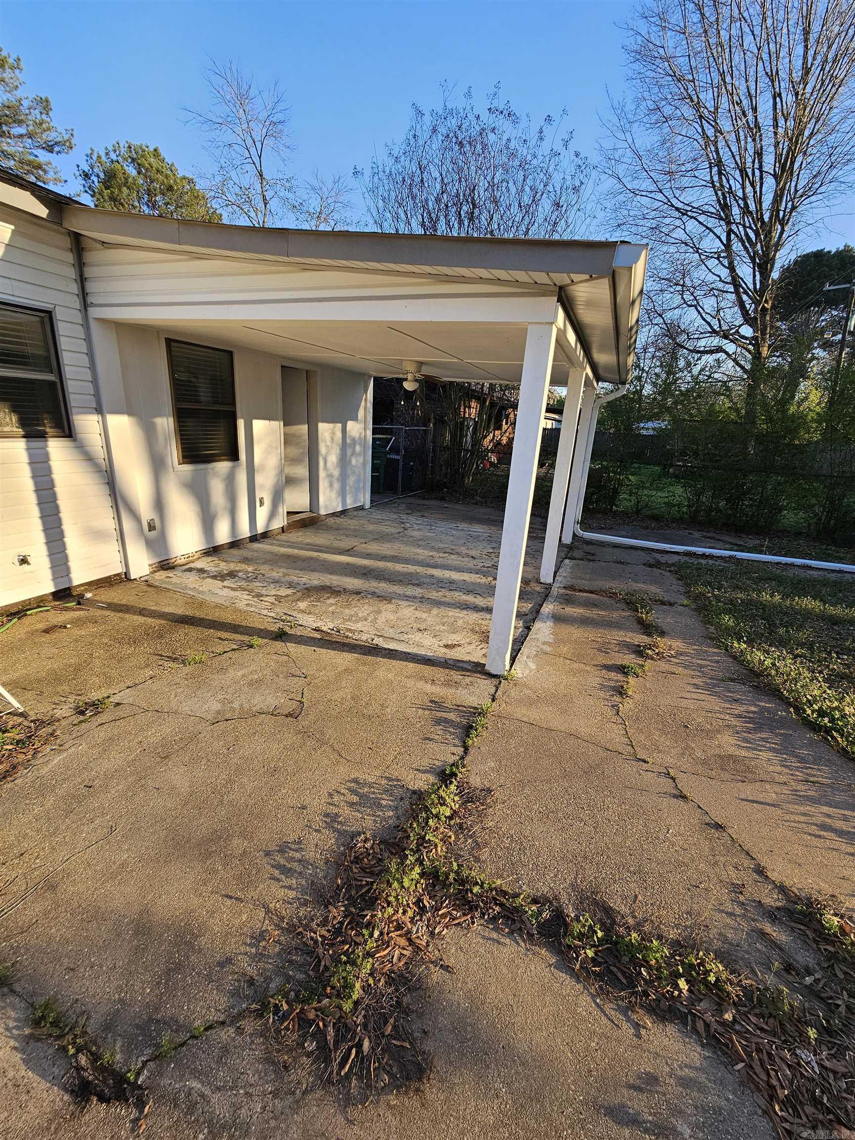 The Meadows - Residential Lease