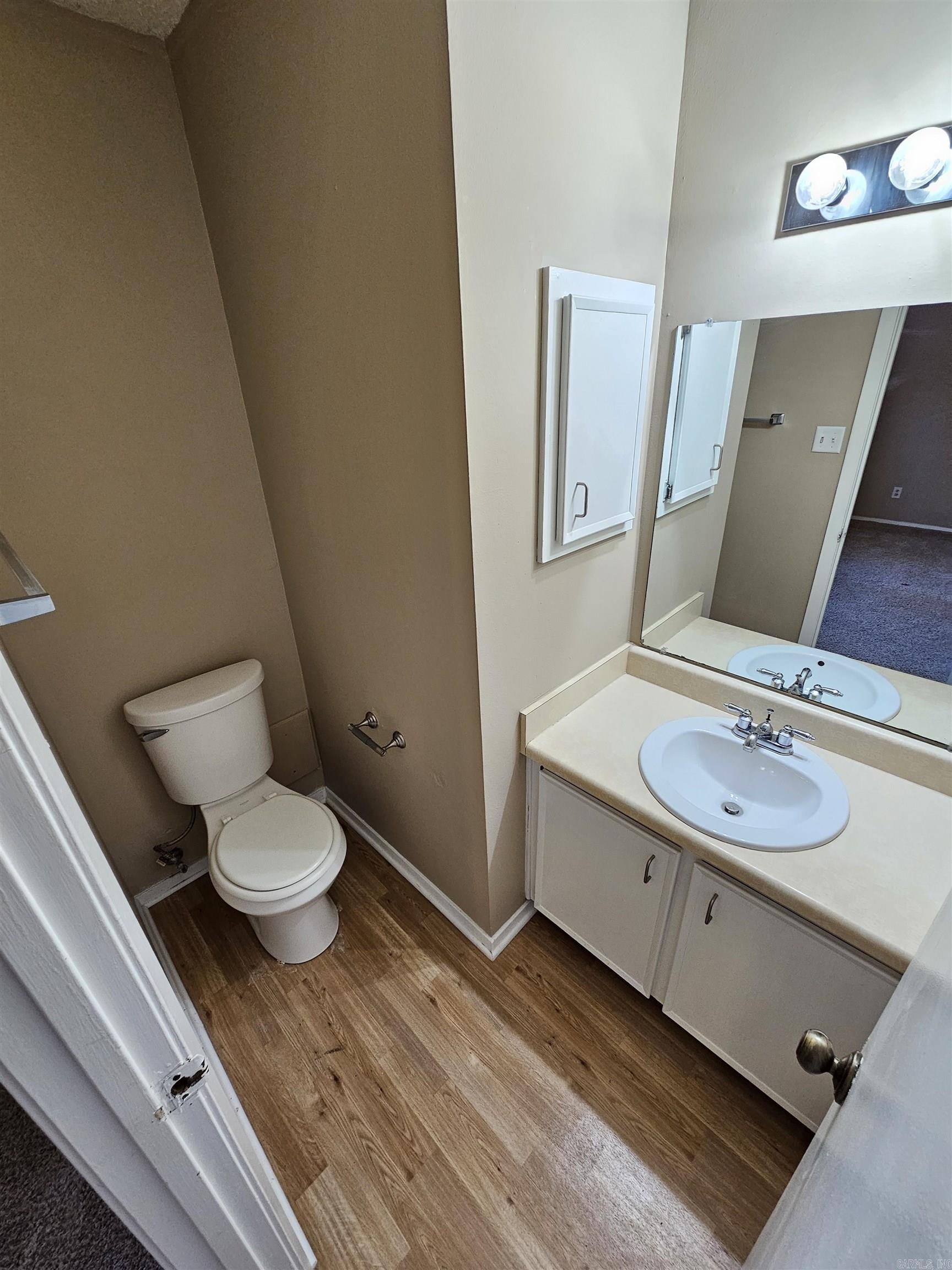 The Meadows - Residential Lease