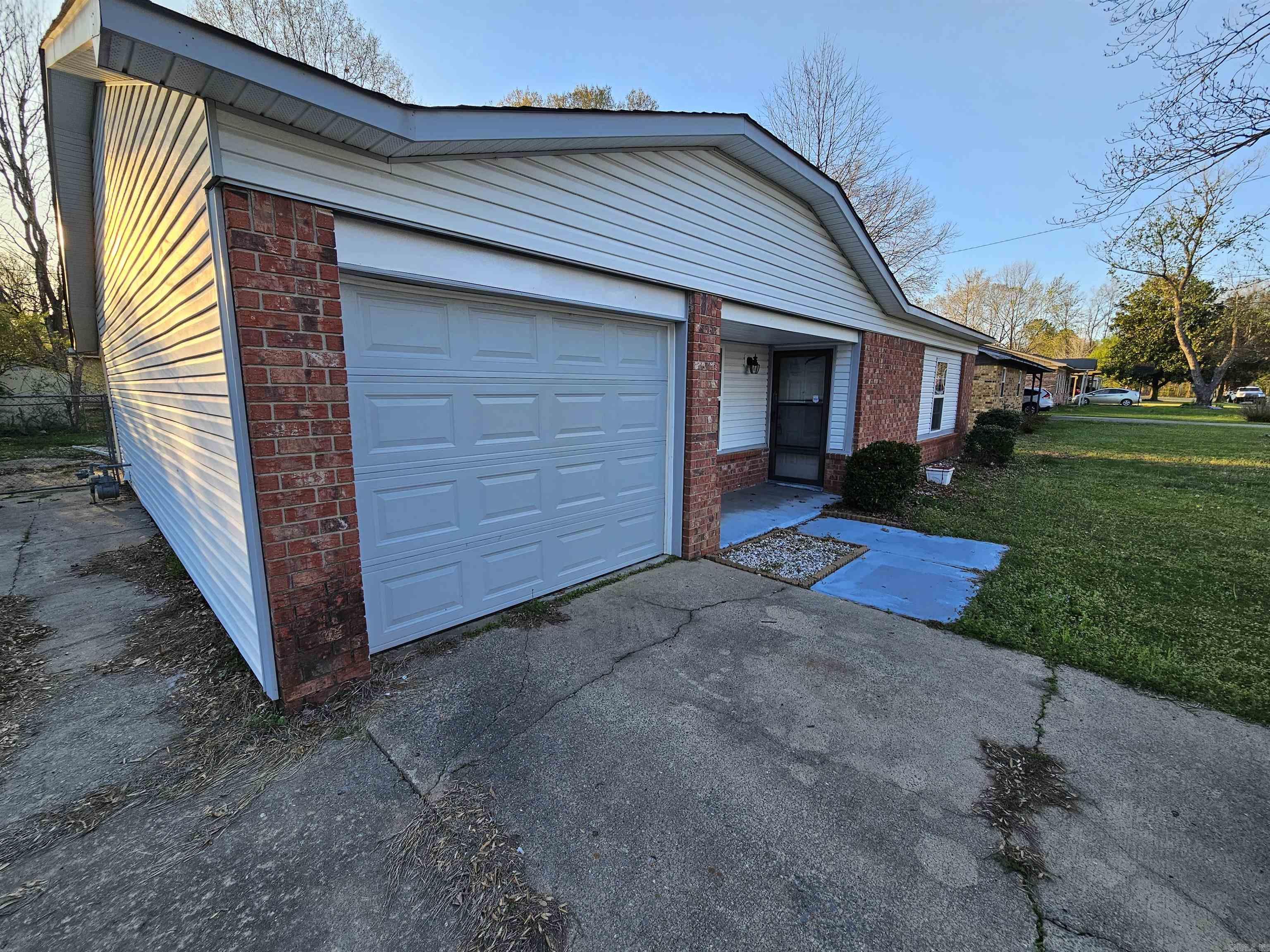 The Meadows - Residential Lease