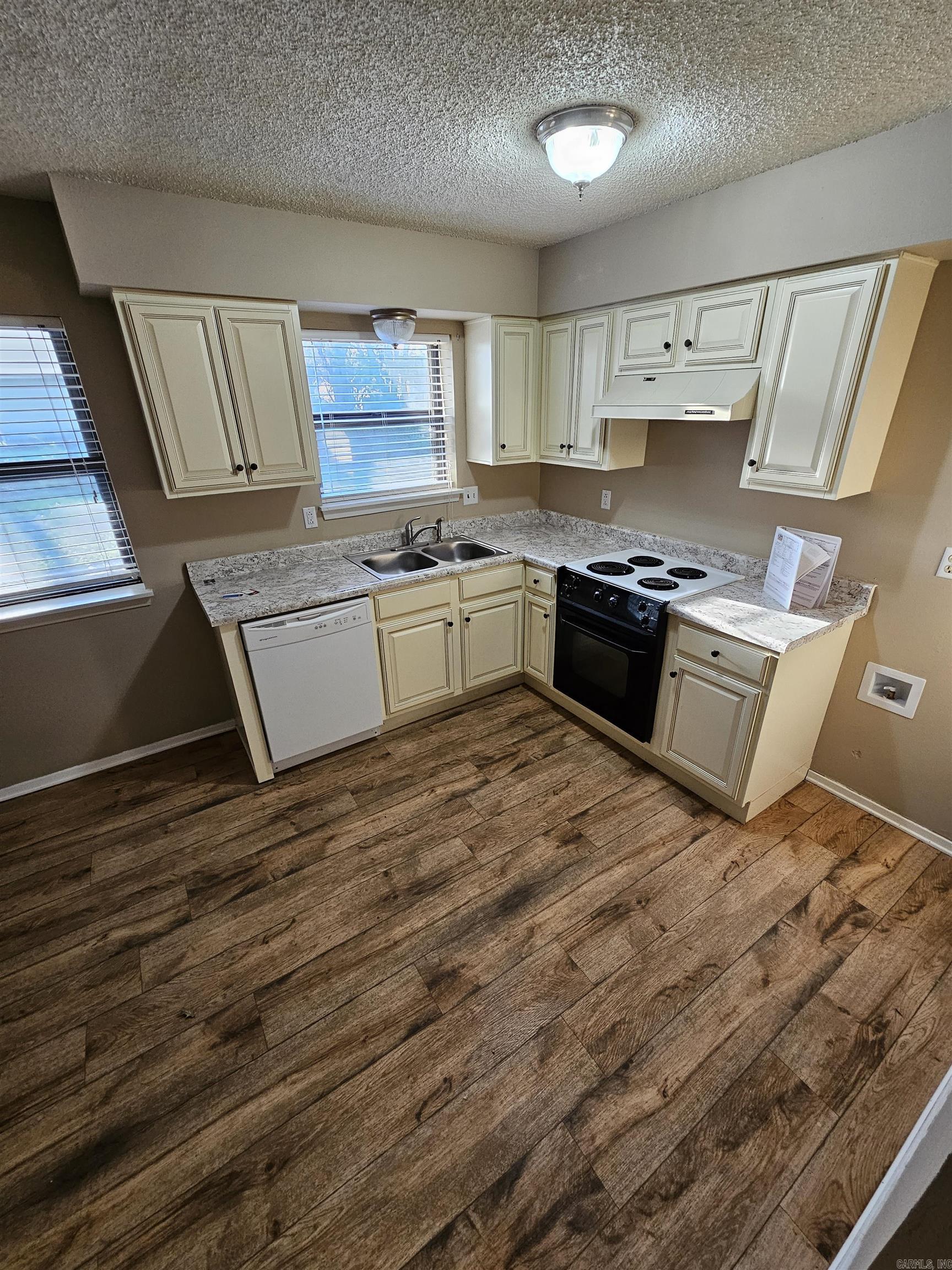 The Meadows - Residential Lease