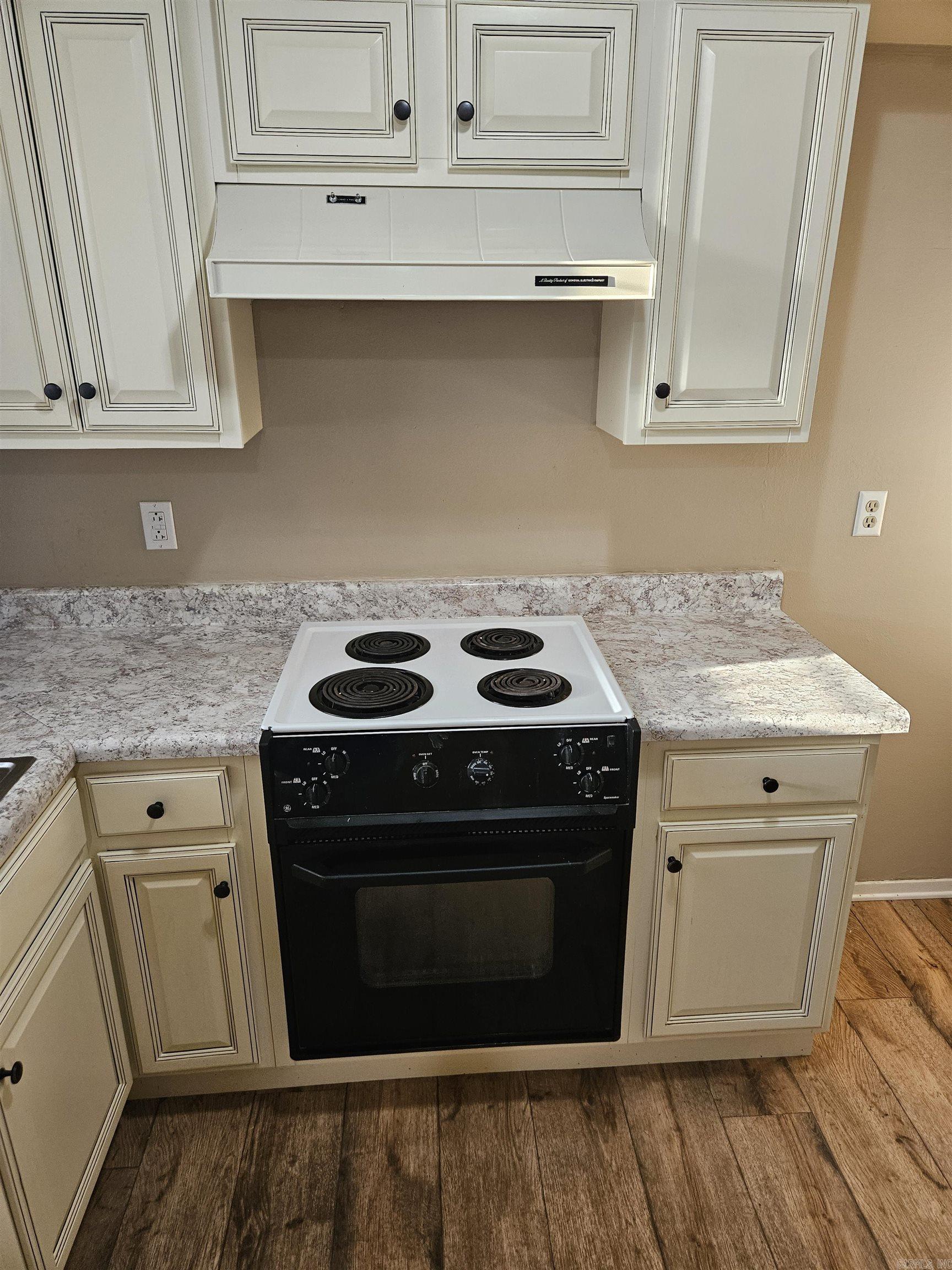 The Meadows - Residential Lease