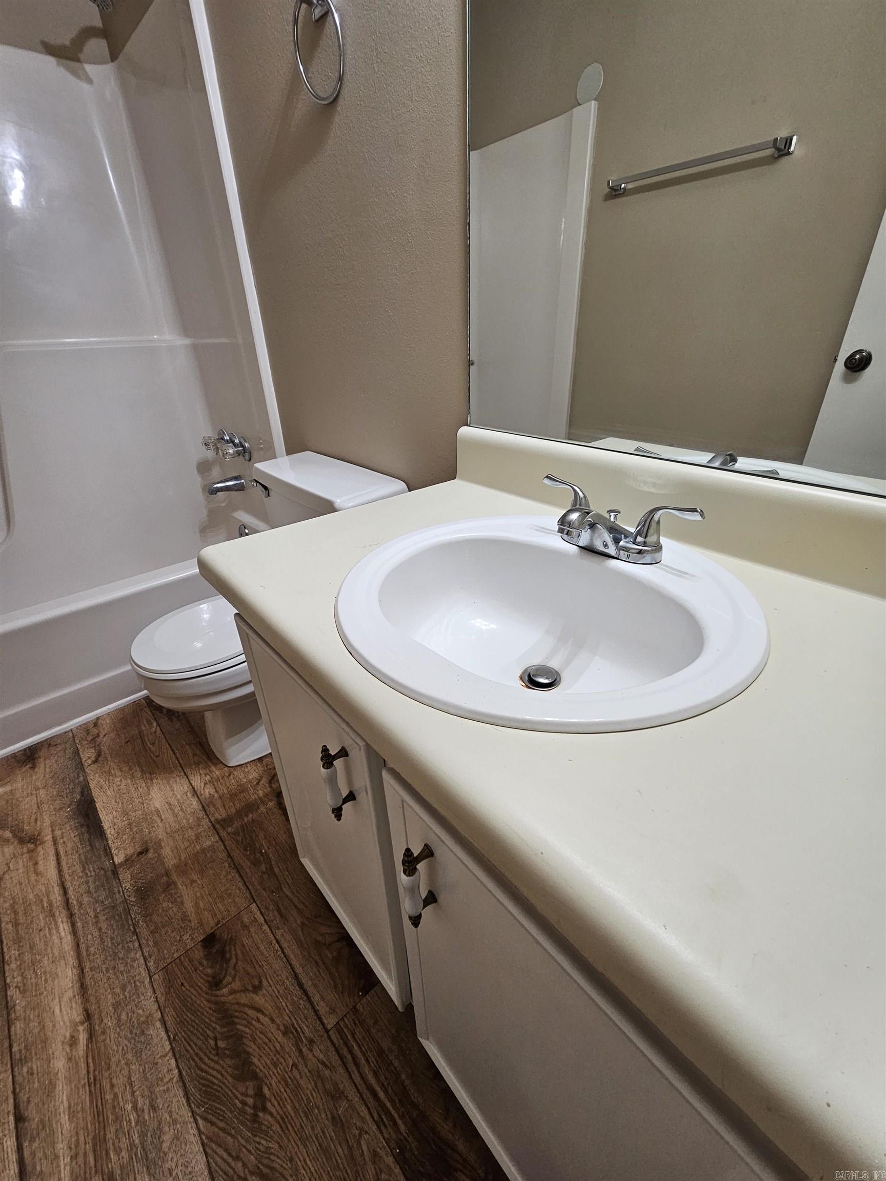 The Meadows - Residential Lease