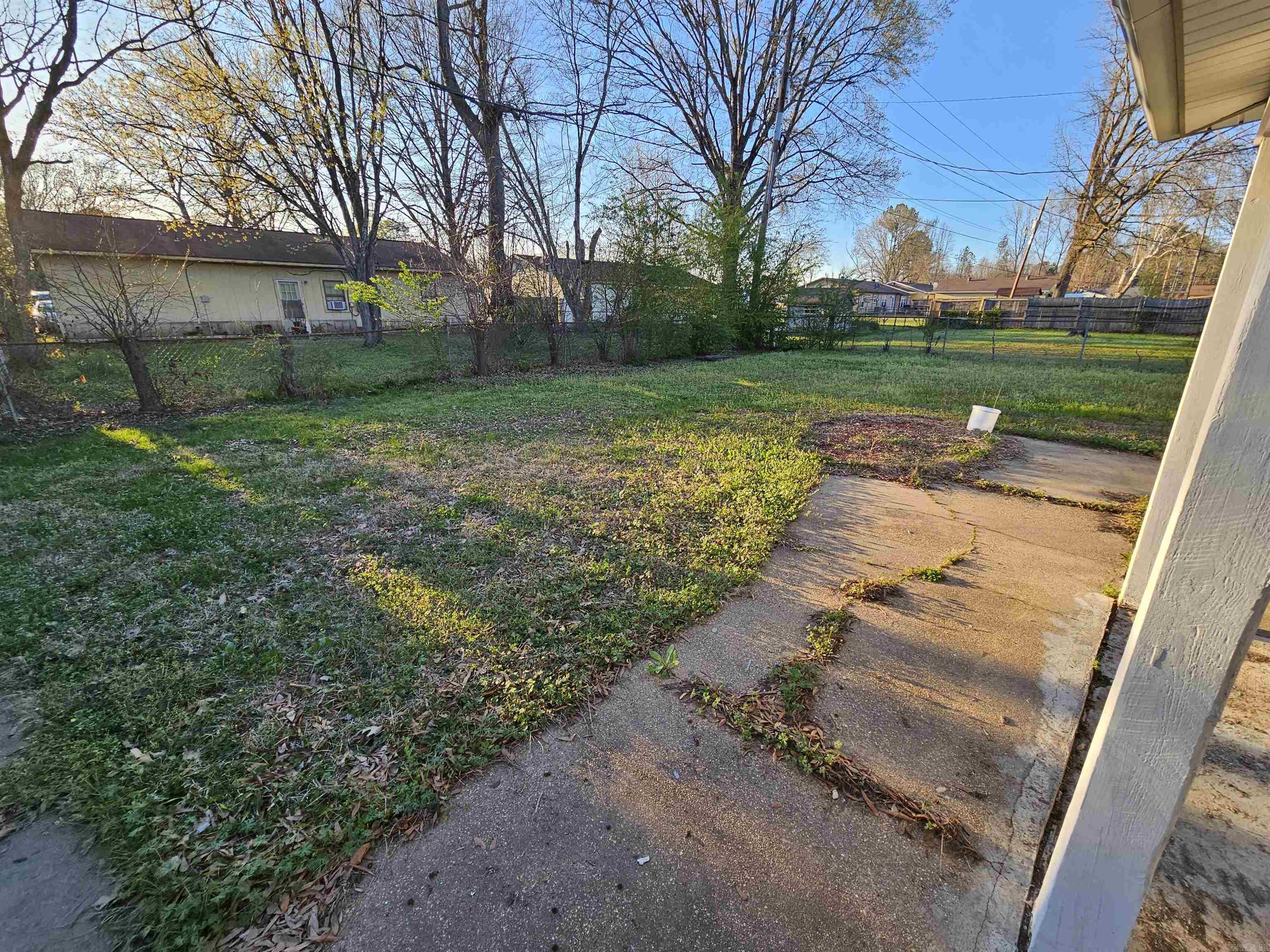 The Meadows - Residential Lease