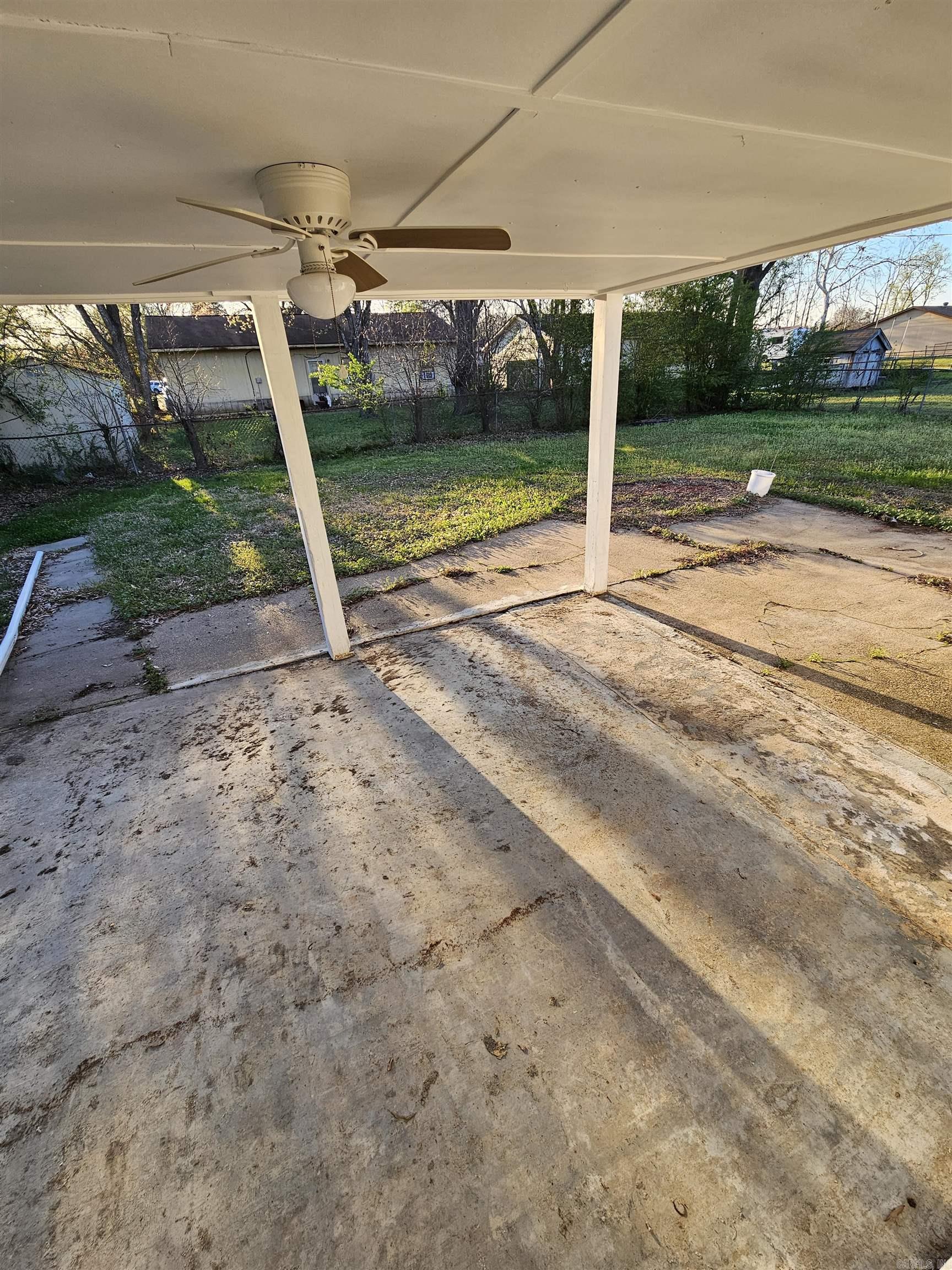 The Meadows - Residential Lease