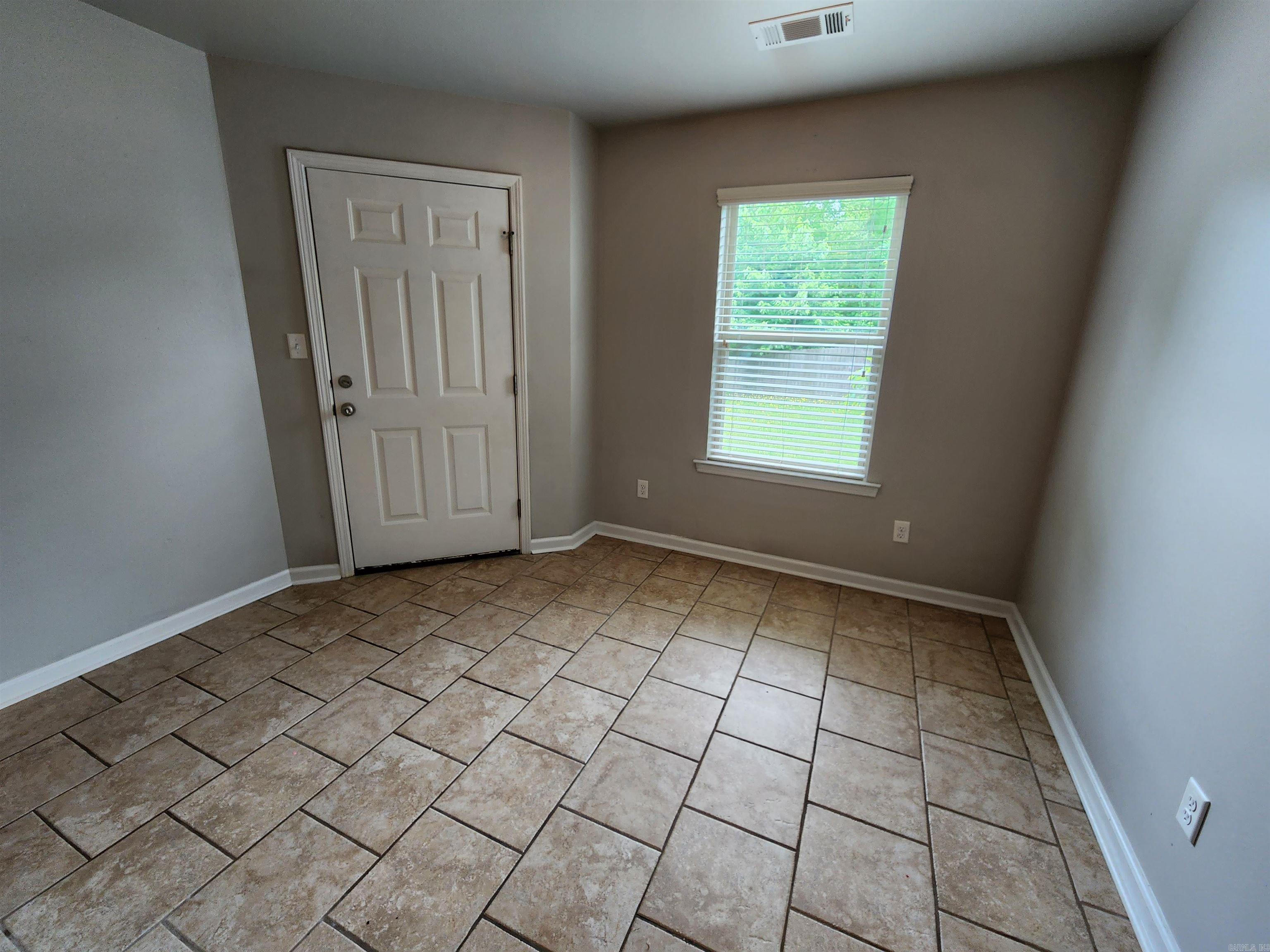 Terrace Hill - Residential Lease