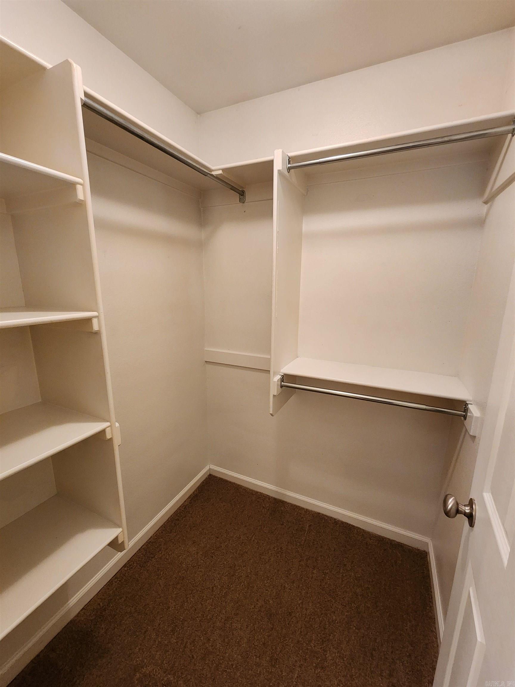 Terrace Hill - Residential Lease