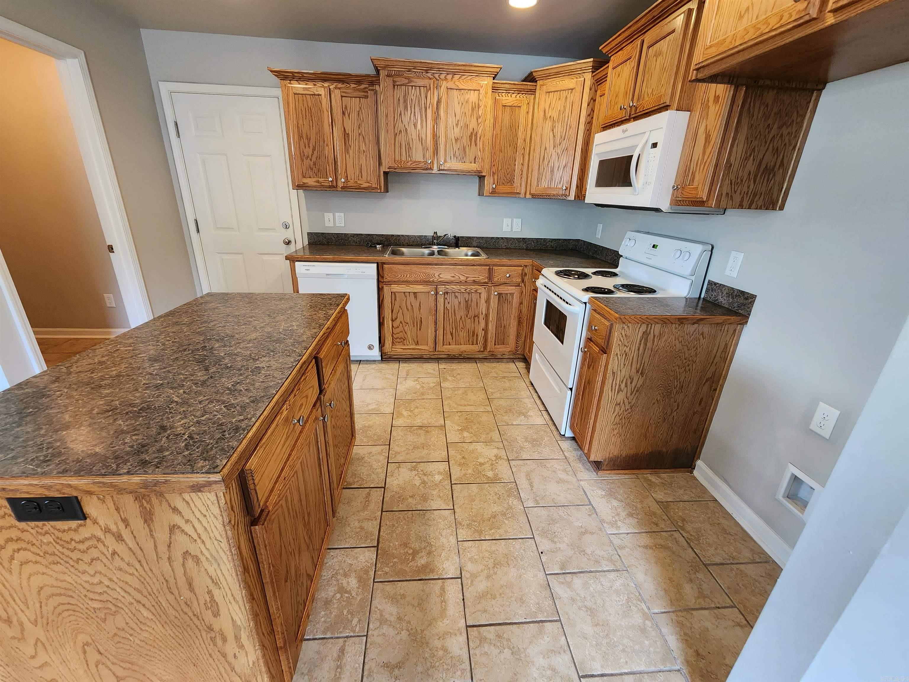 Terrace Hill - Residential Lease