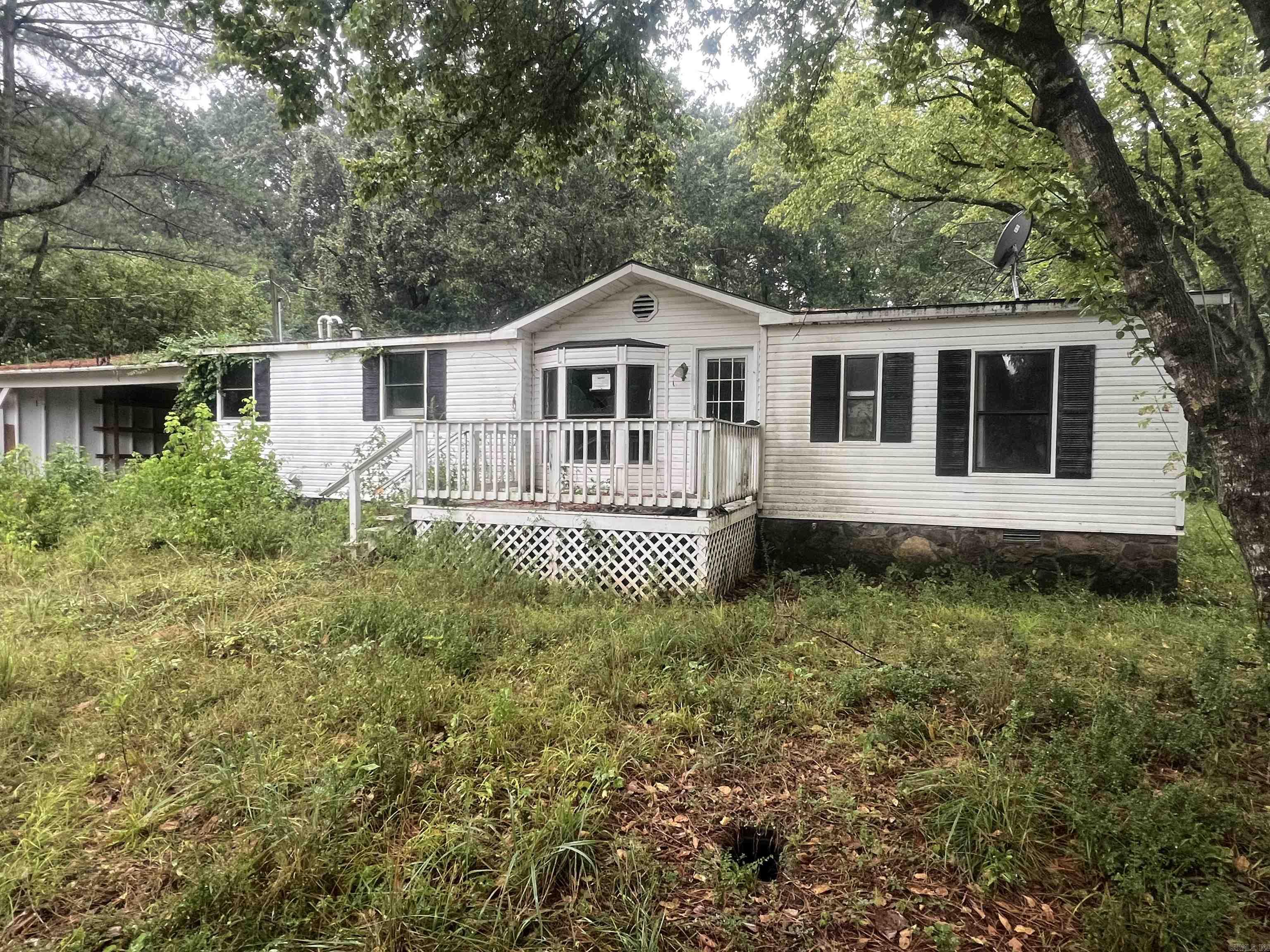 River Oaks River - Residential