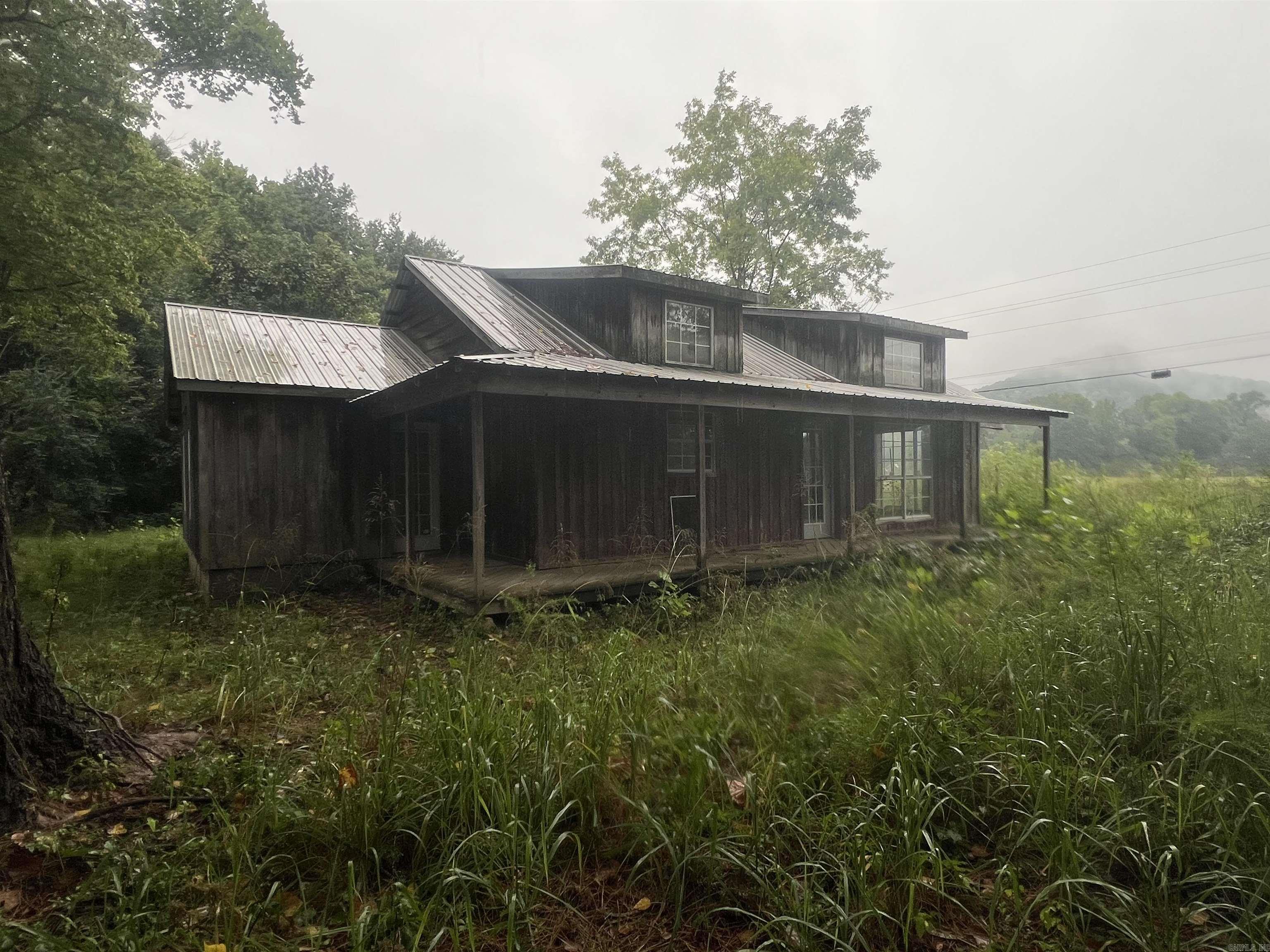 River Oaks River - Residential