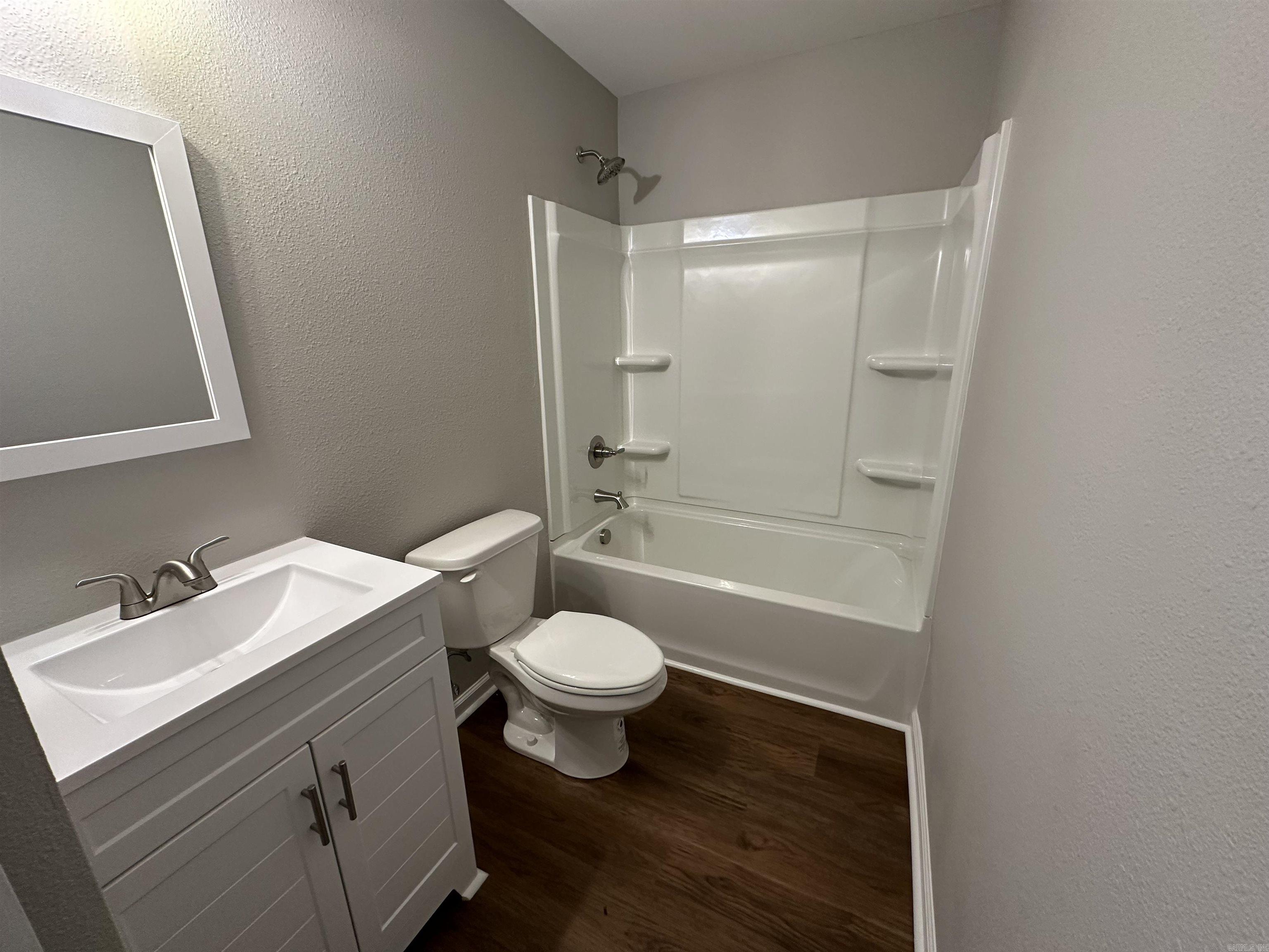 Hiland - Residential Lease