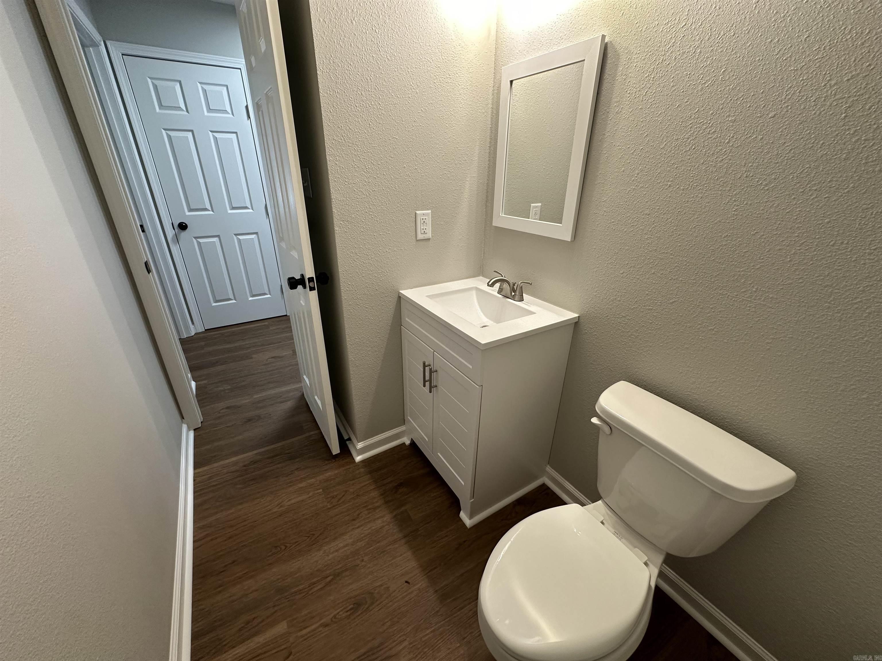 Hiland - Residential Lease