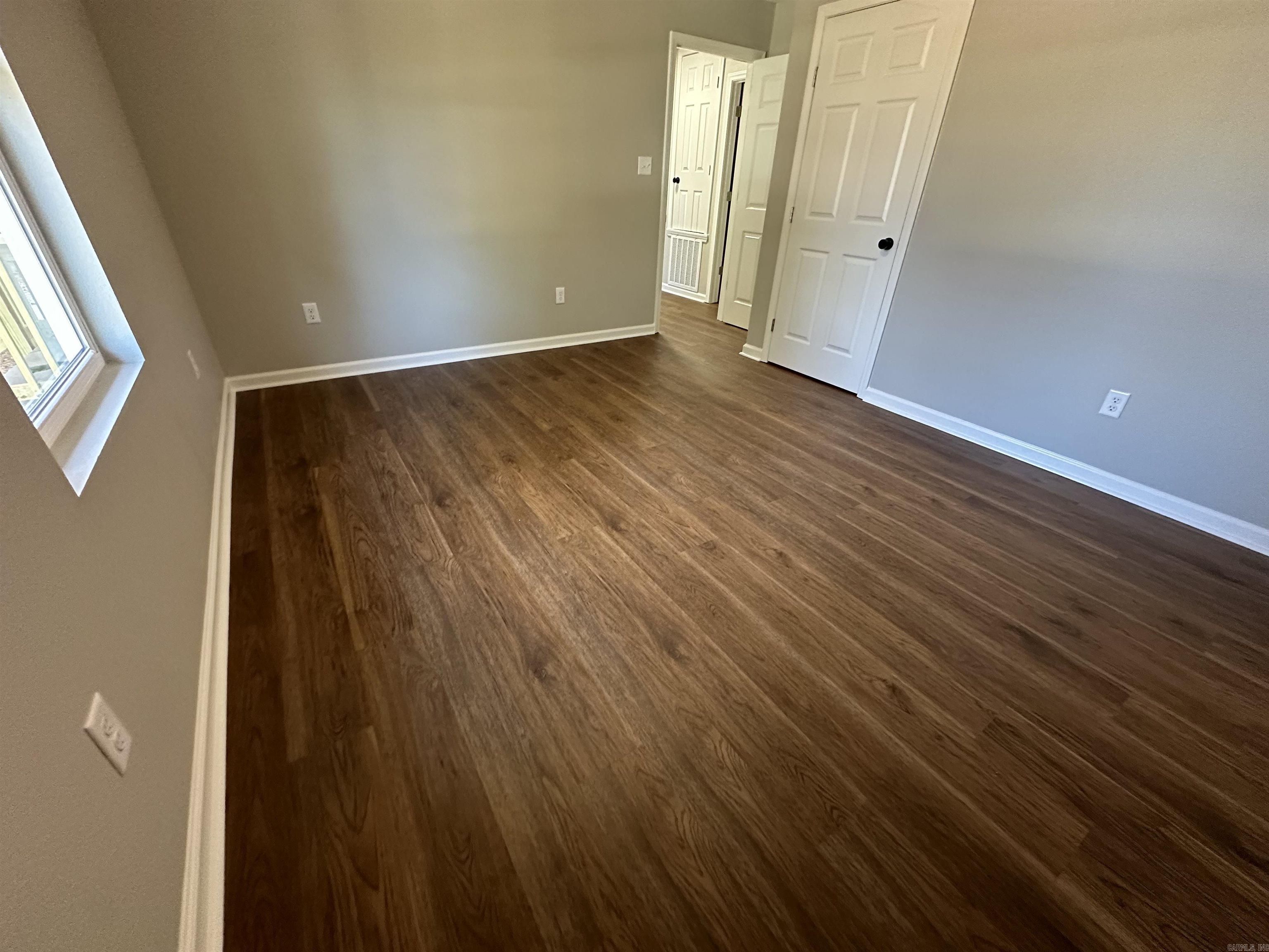 Hiland - Residential Lease