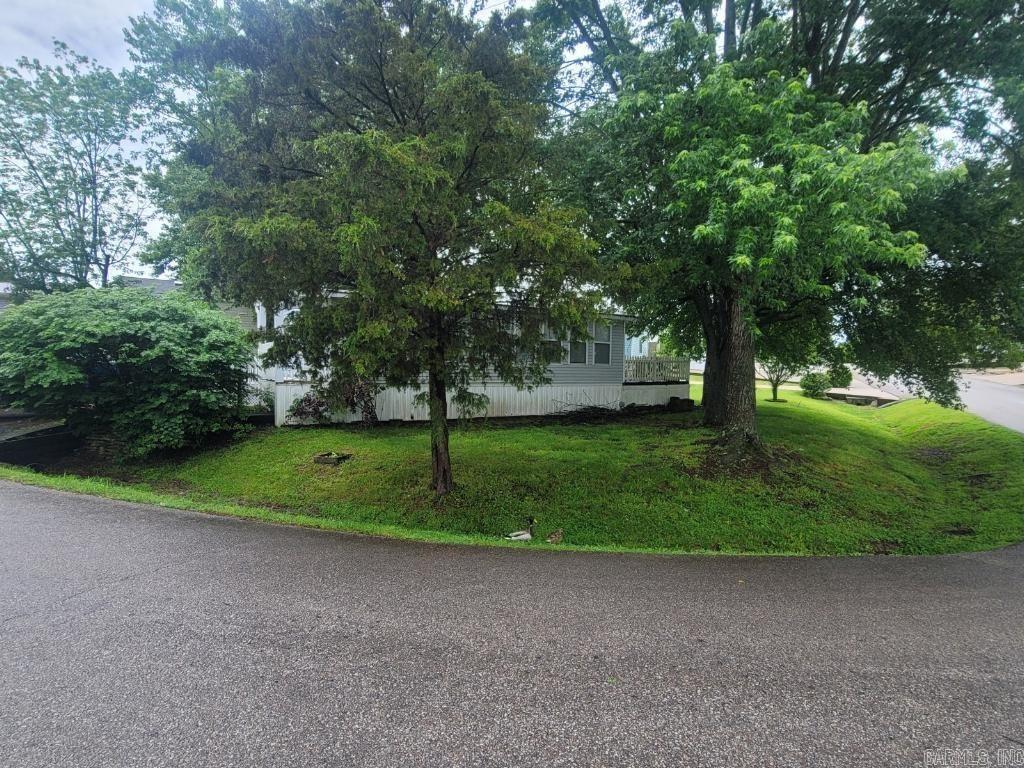 FALL CREEK ADD - Residential