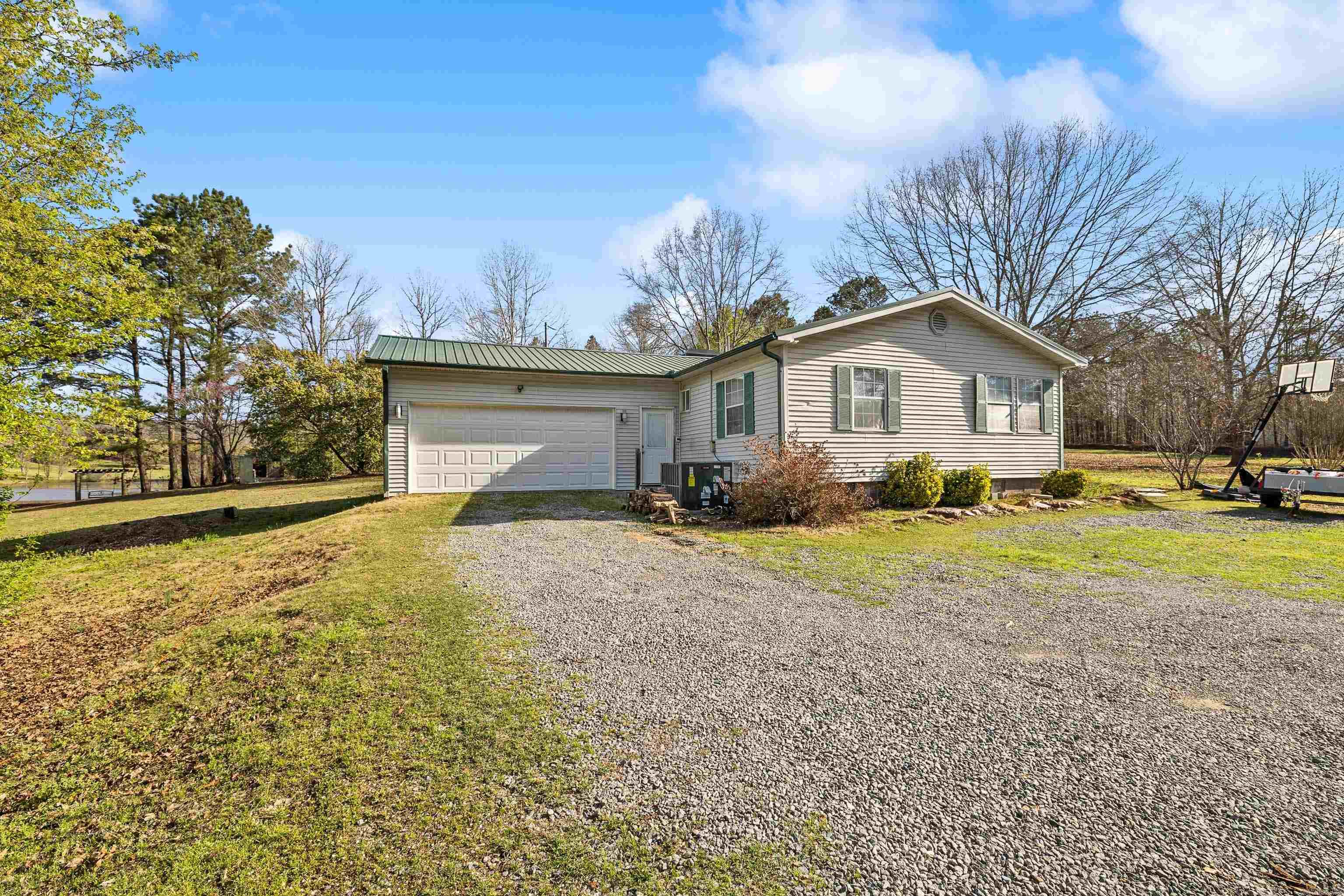 OAK FOREST - Residential