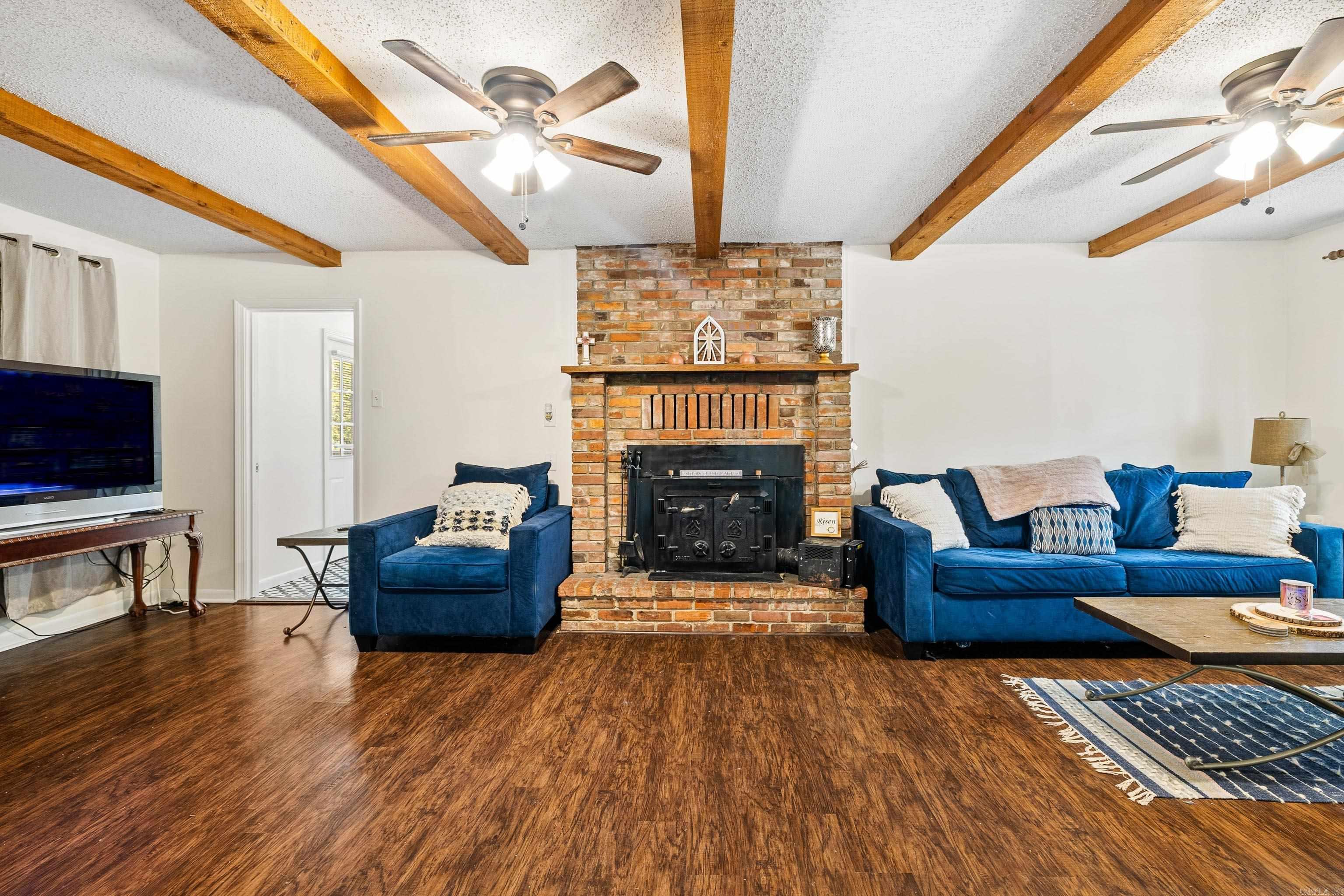 OAK FOREST - Residential