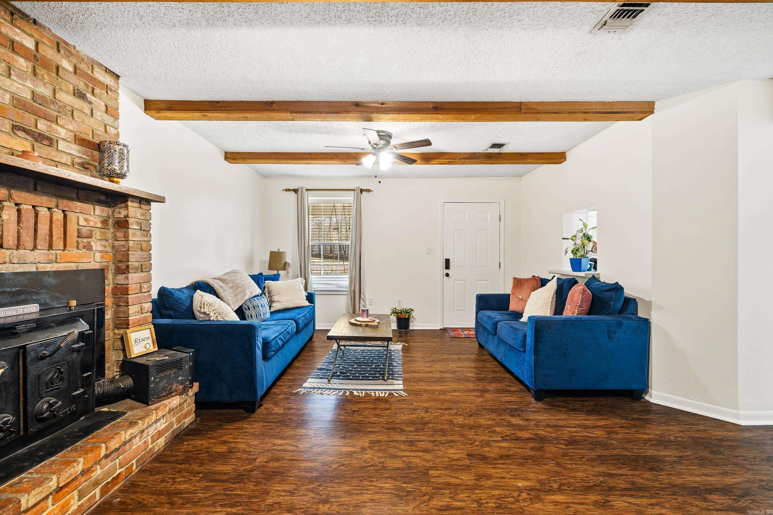 OAK FOREST - Residential