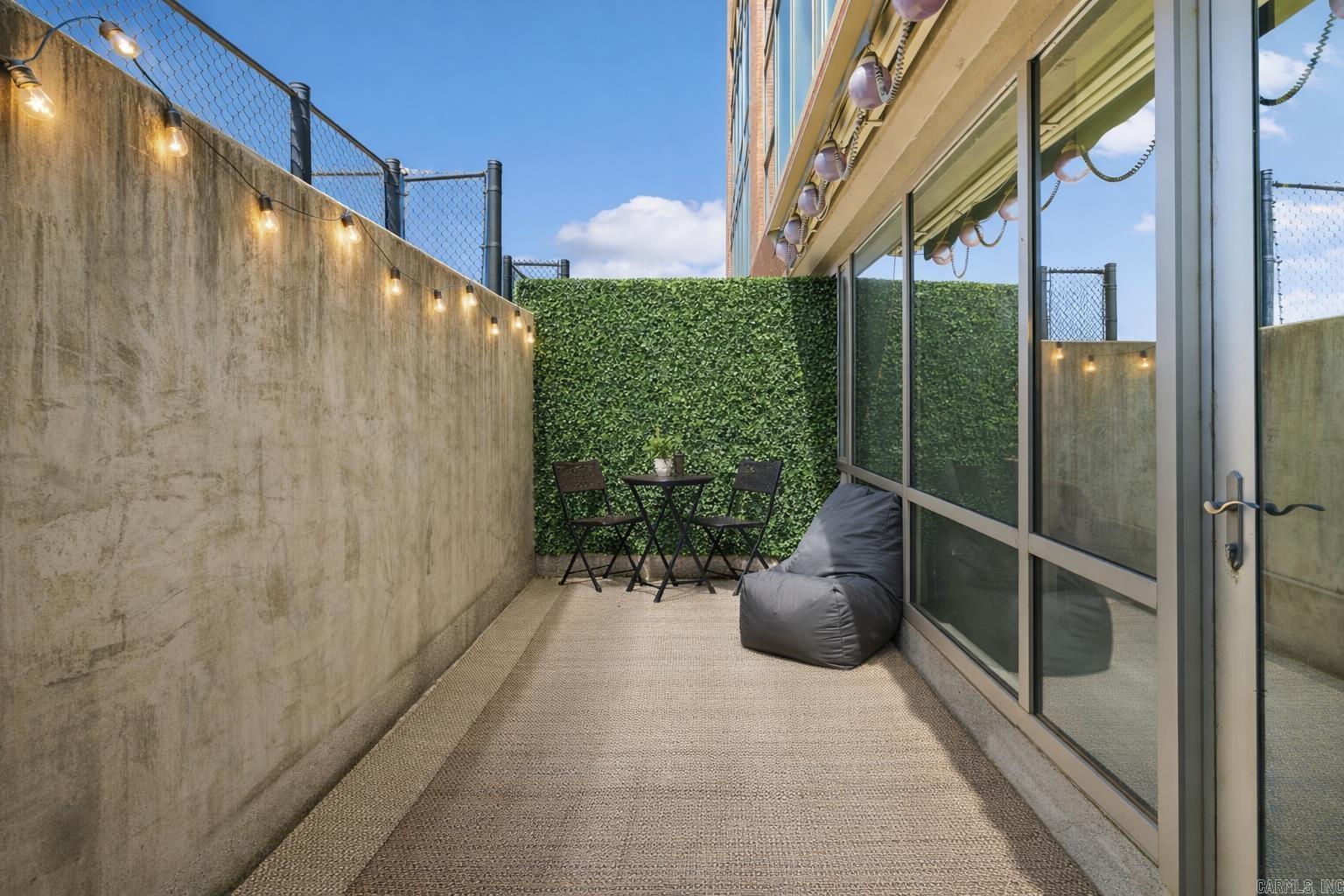 River Market Tower - Residential