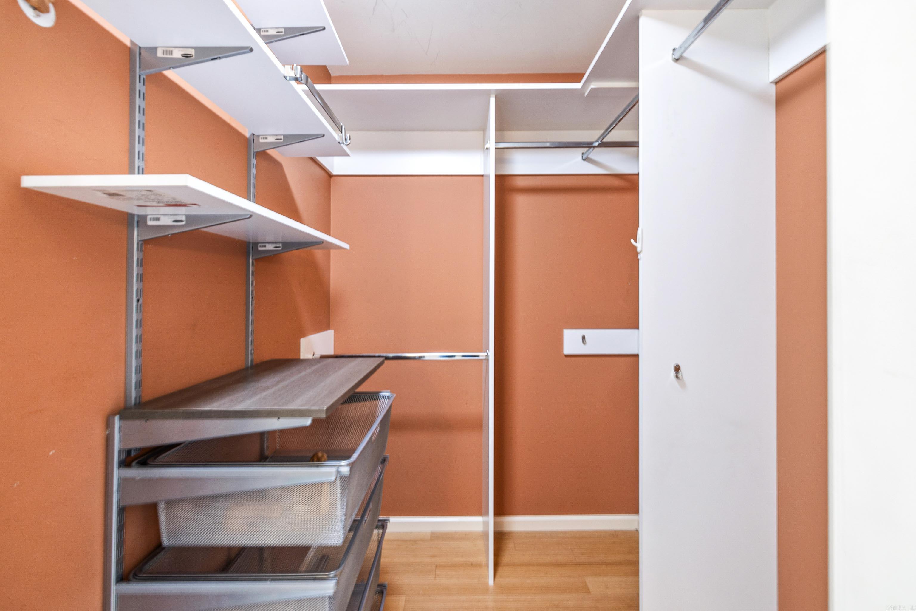 River Market Tower - Residential