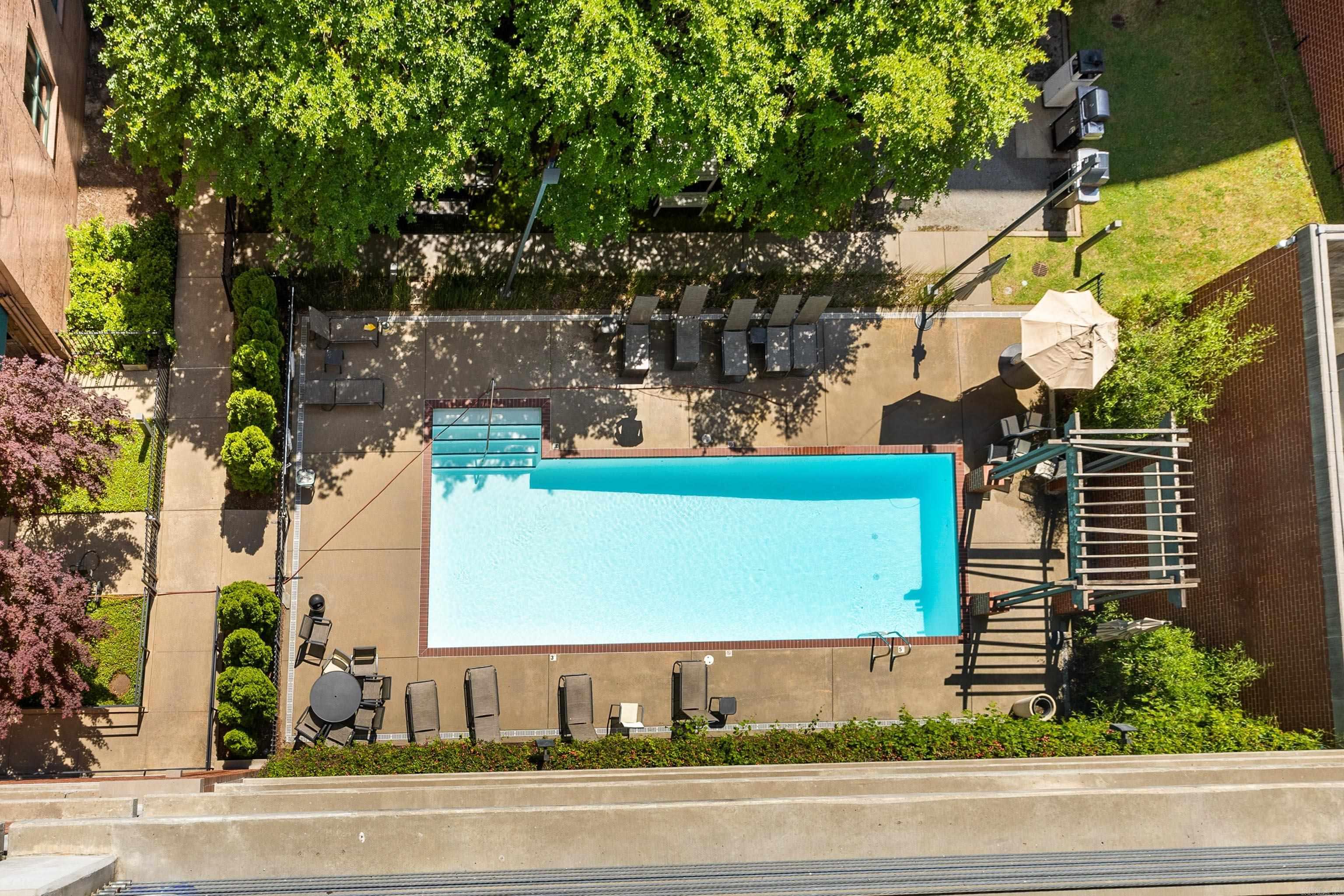 River Market Tower - Residential