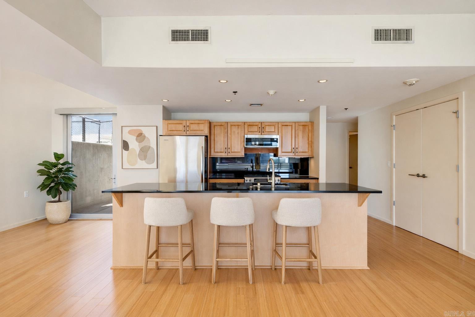 River Market Tower - Residential