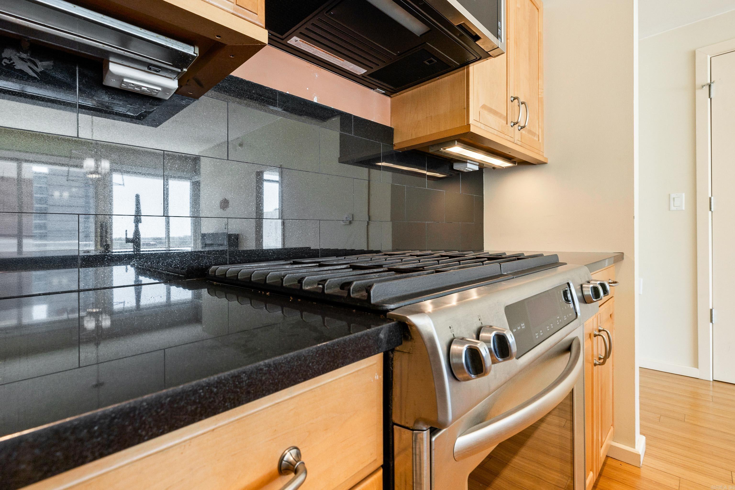 River Market Tower - Residential