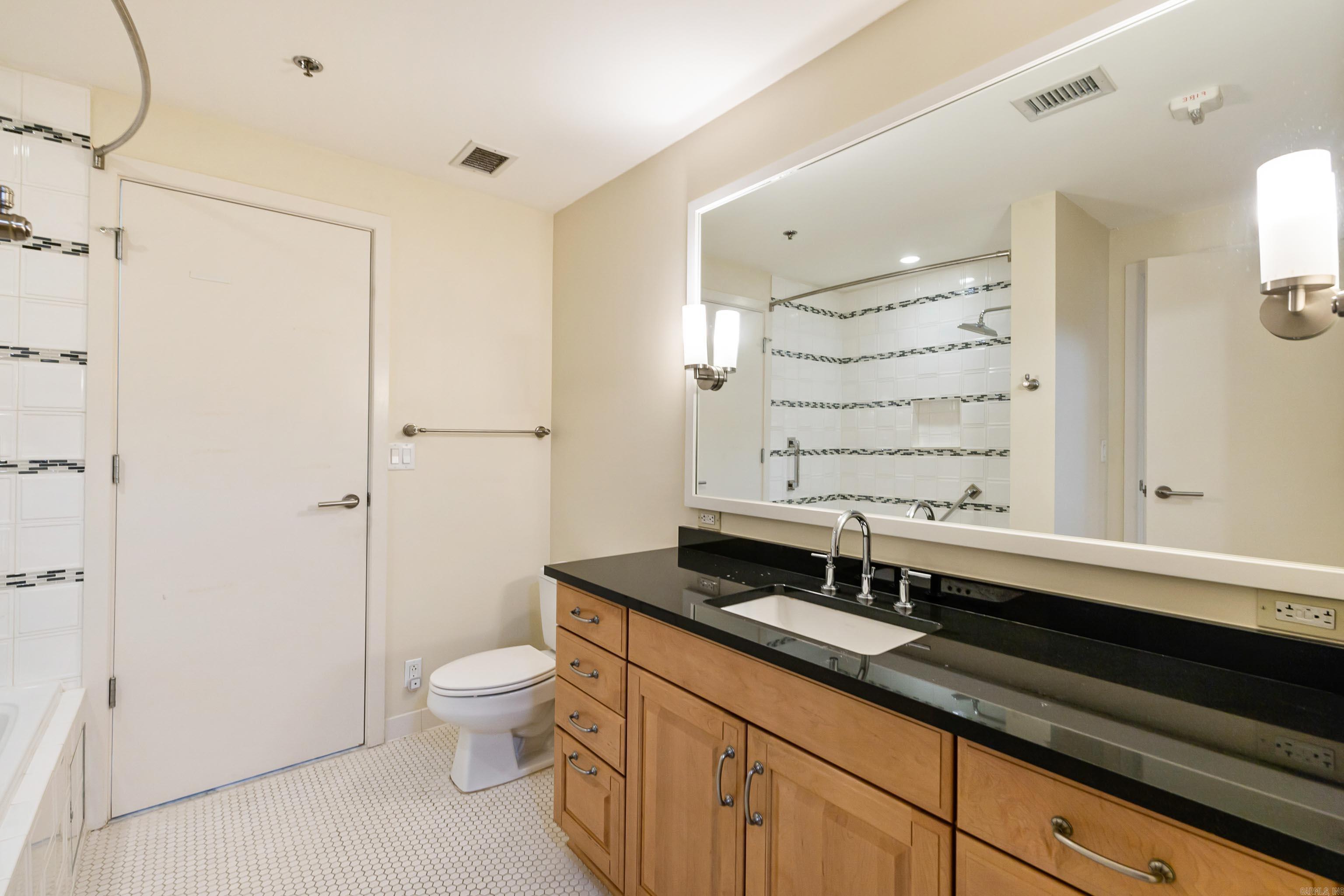 River Market Tower - Residential