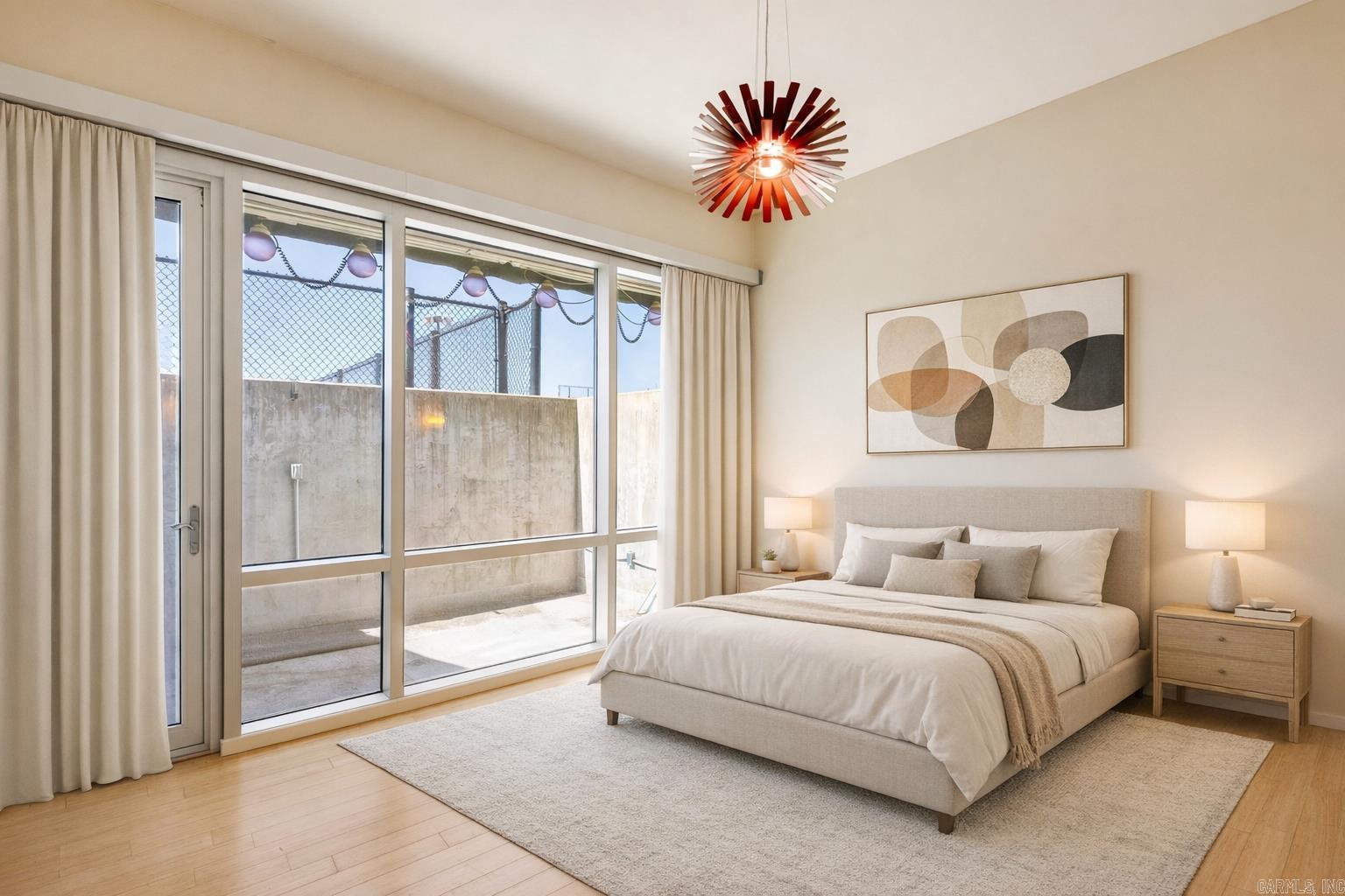 River Market Tower - Residential