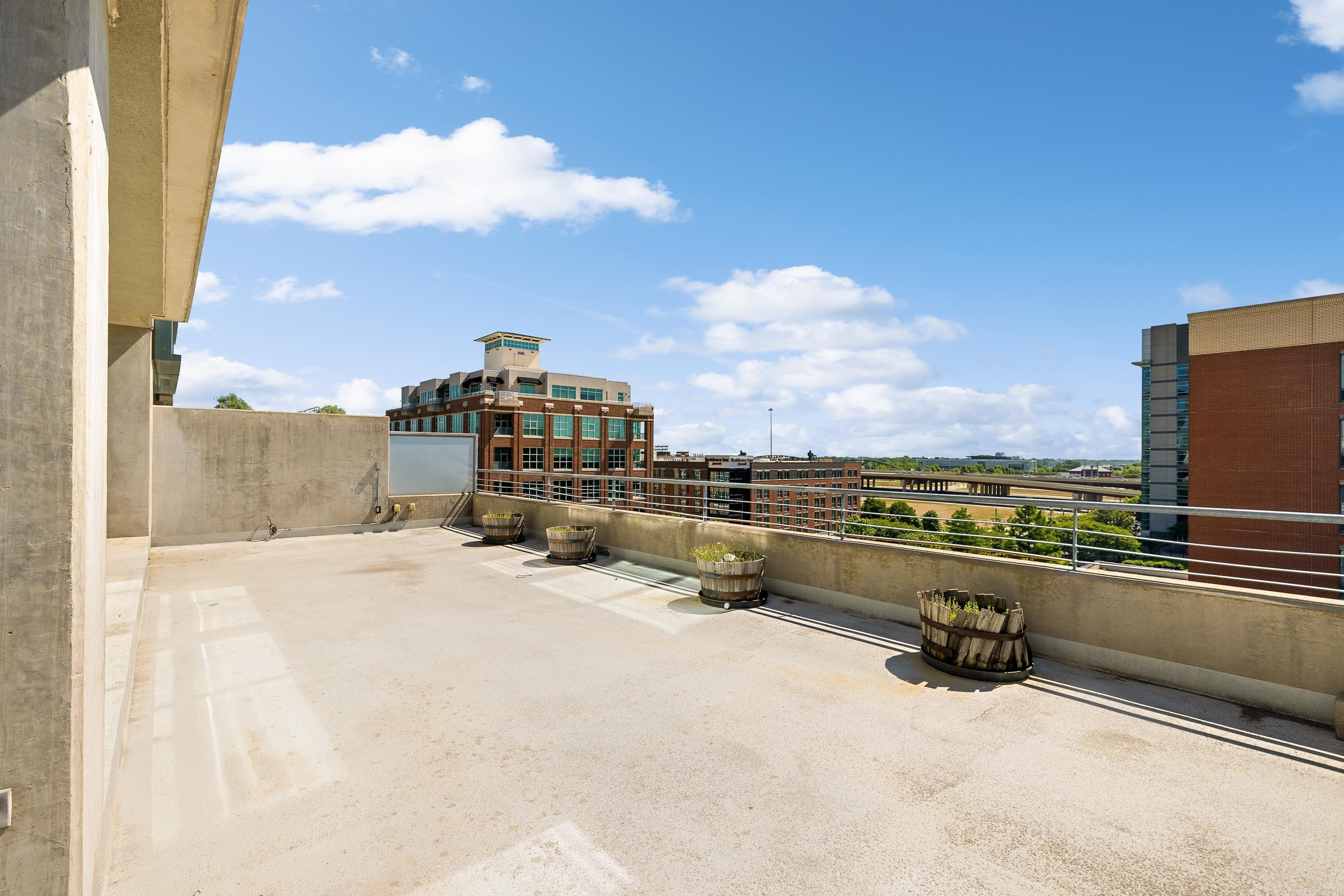 River Market Tower - Residential