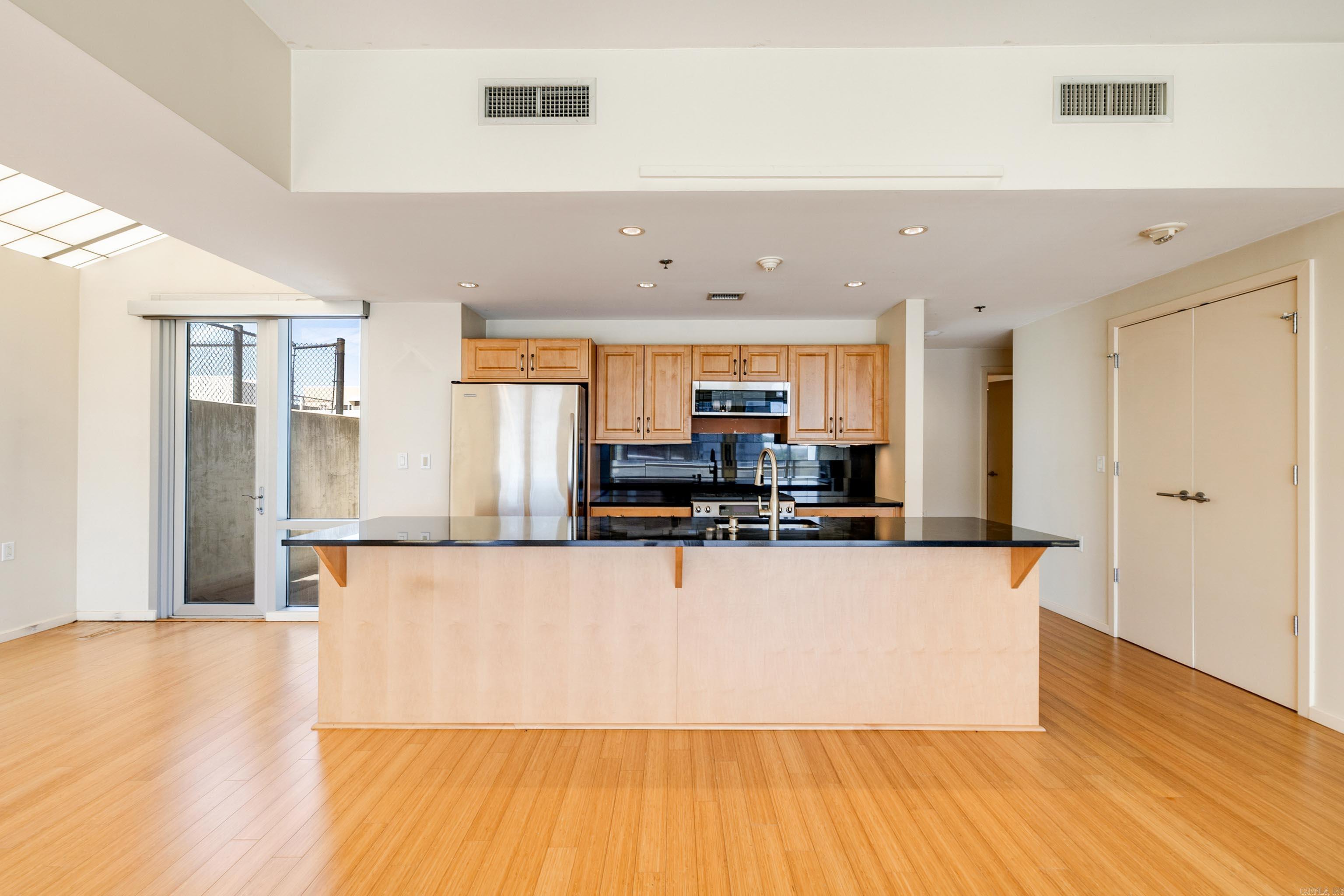 River Market Tower - Residential