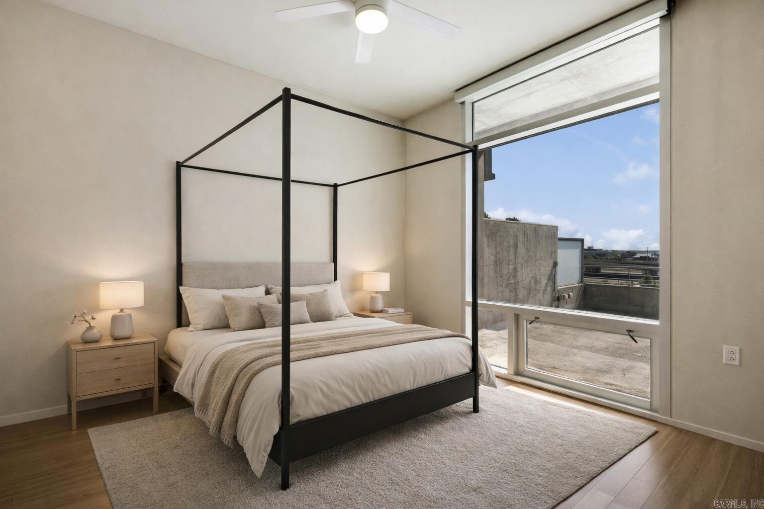 River Market Tower - Residential