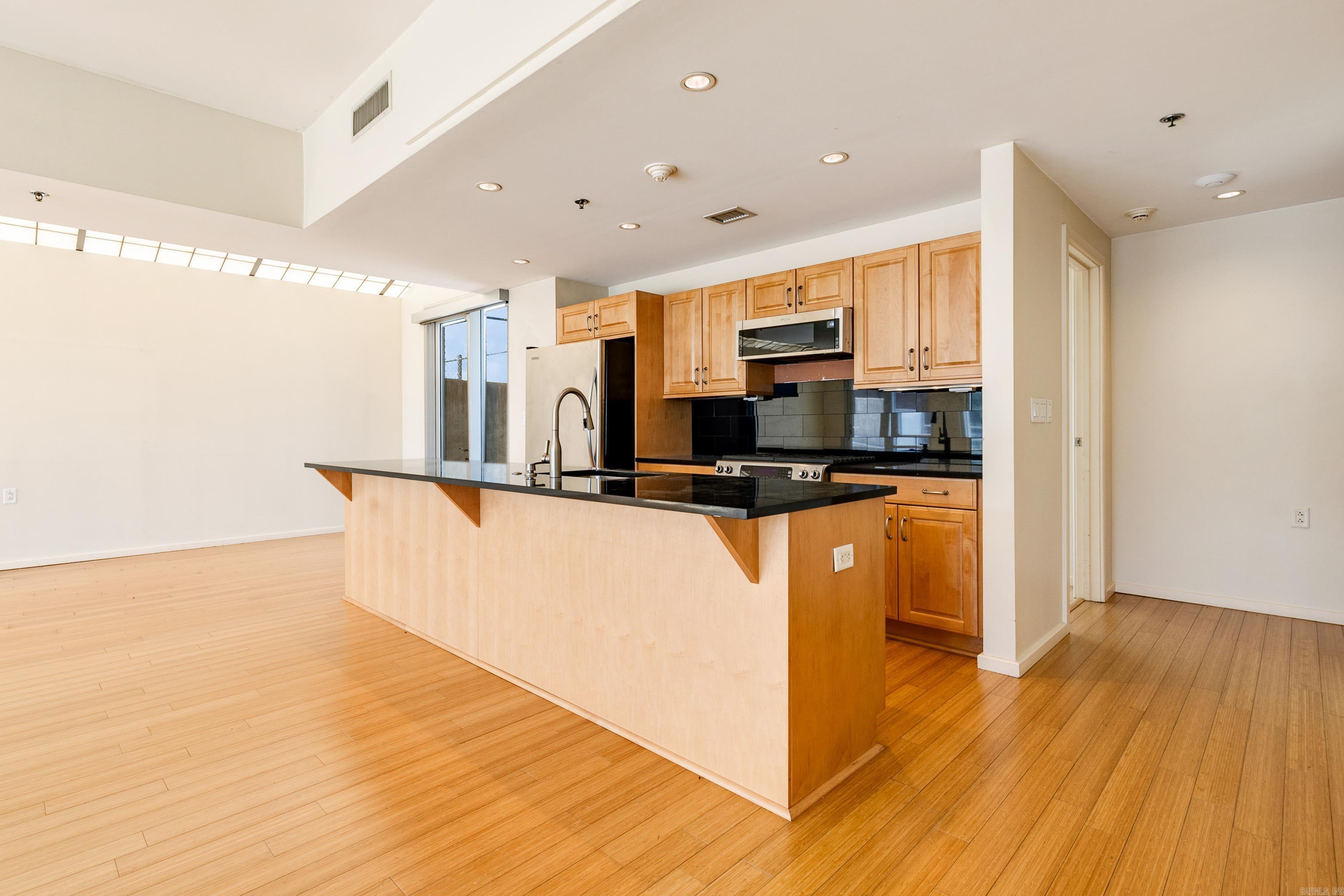 River Market Tower - Residential