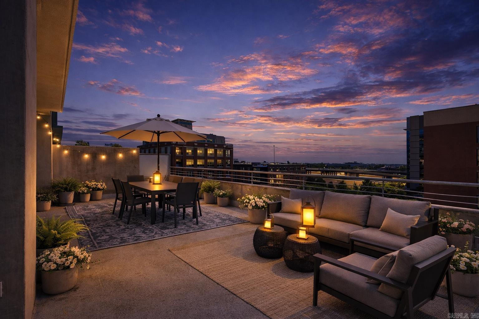 River Market Tower - Residential