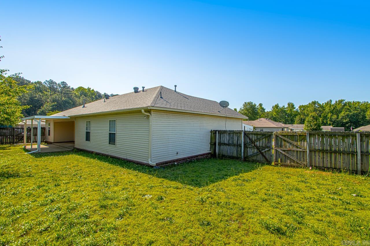 BLOOMING RIDGE - Residential