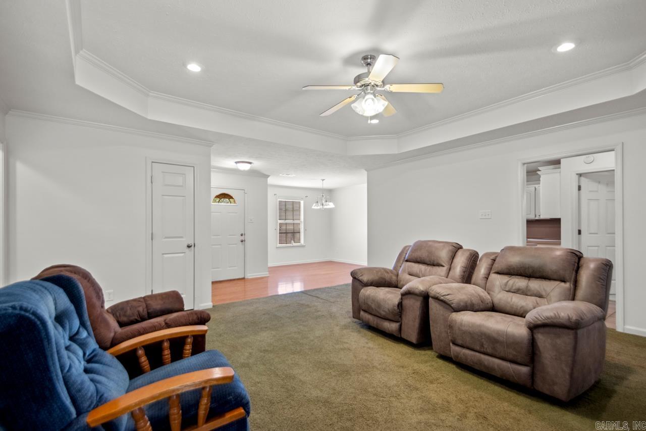 BLOOMING RIDGE - Residential