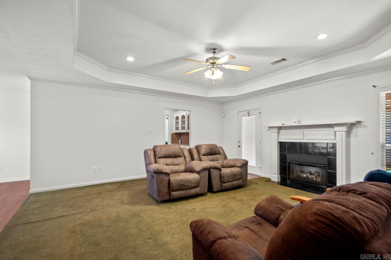 BLOOMING RIDGE - Residential