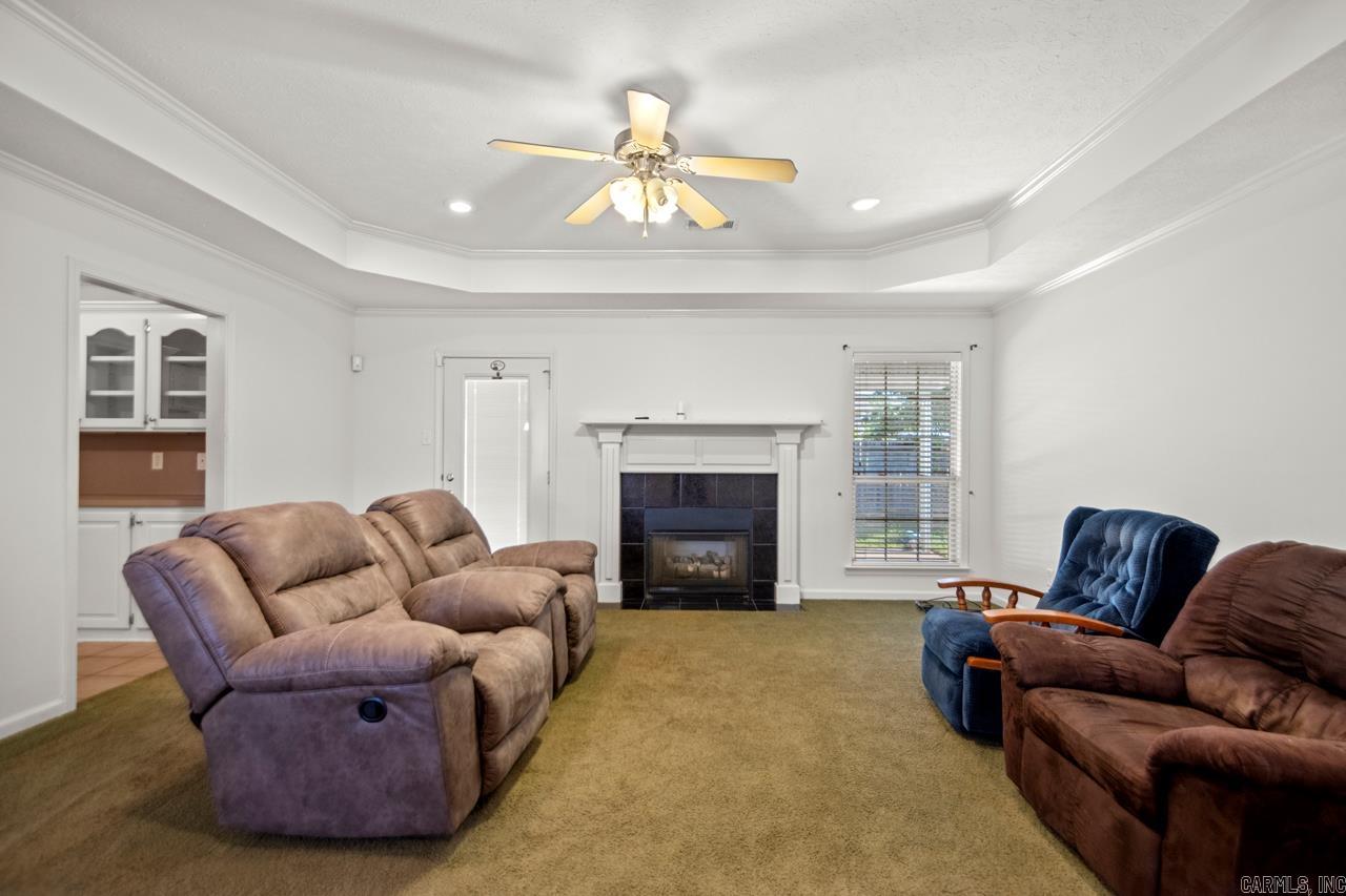 BLOOMING RIDGE - Residential