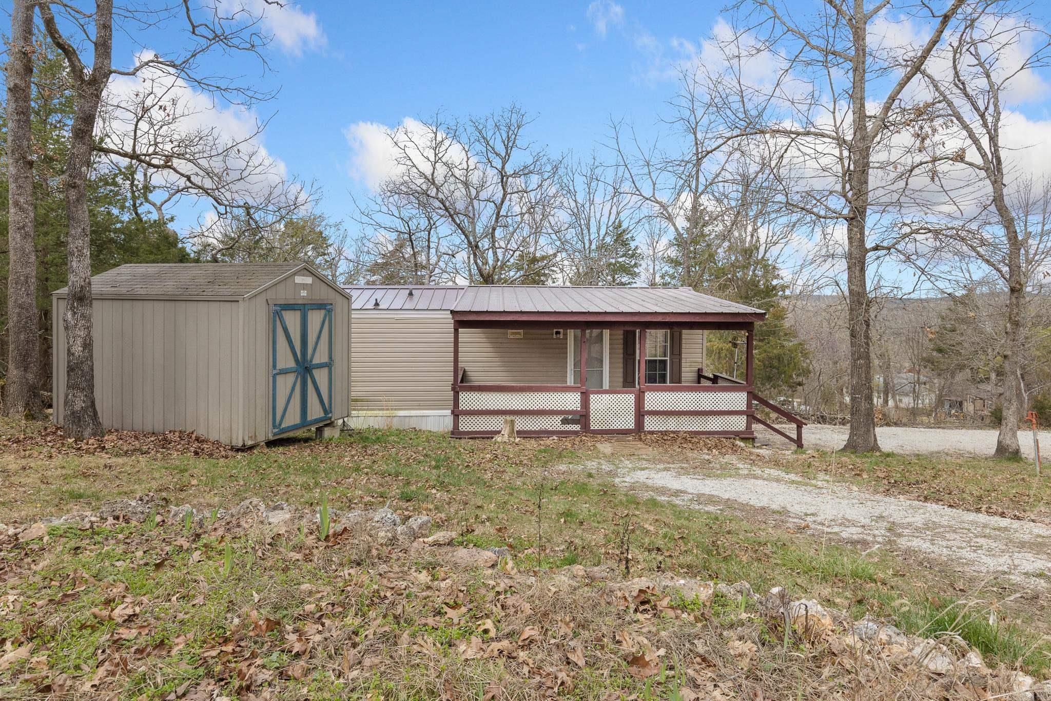 CRUMPLER SUB - Residential