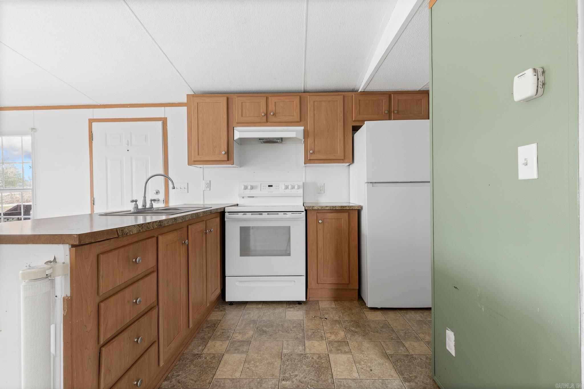 CRUMPLER SUB - Residential