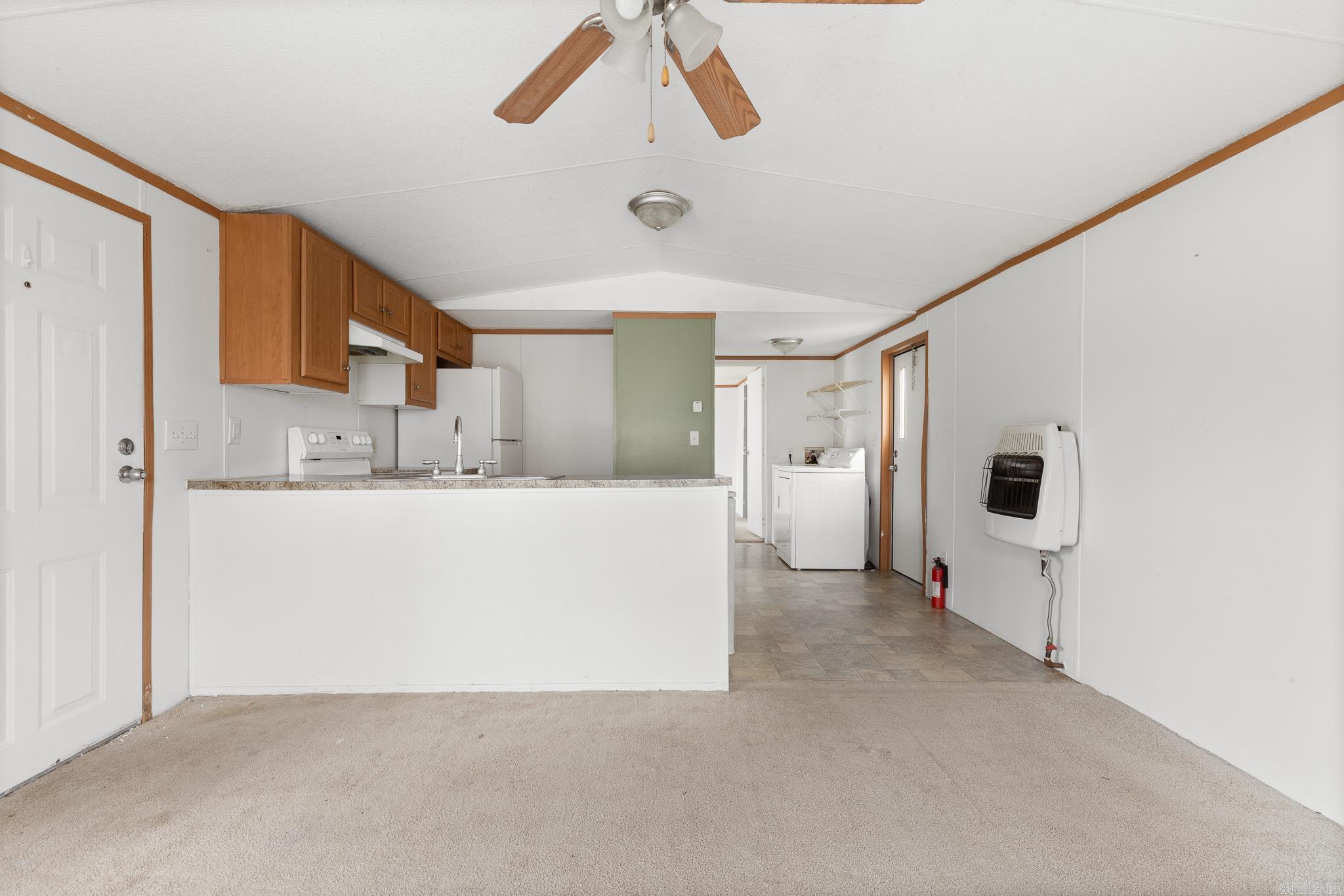 CRUMPLER SUB - Residential