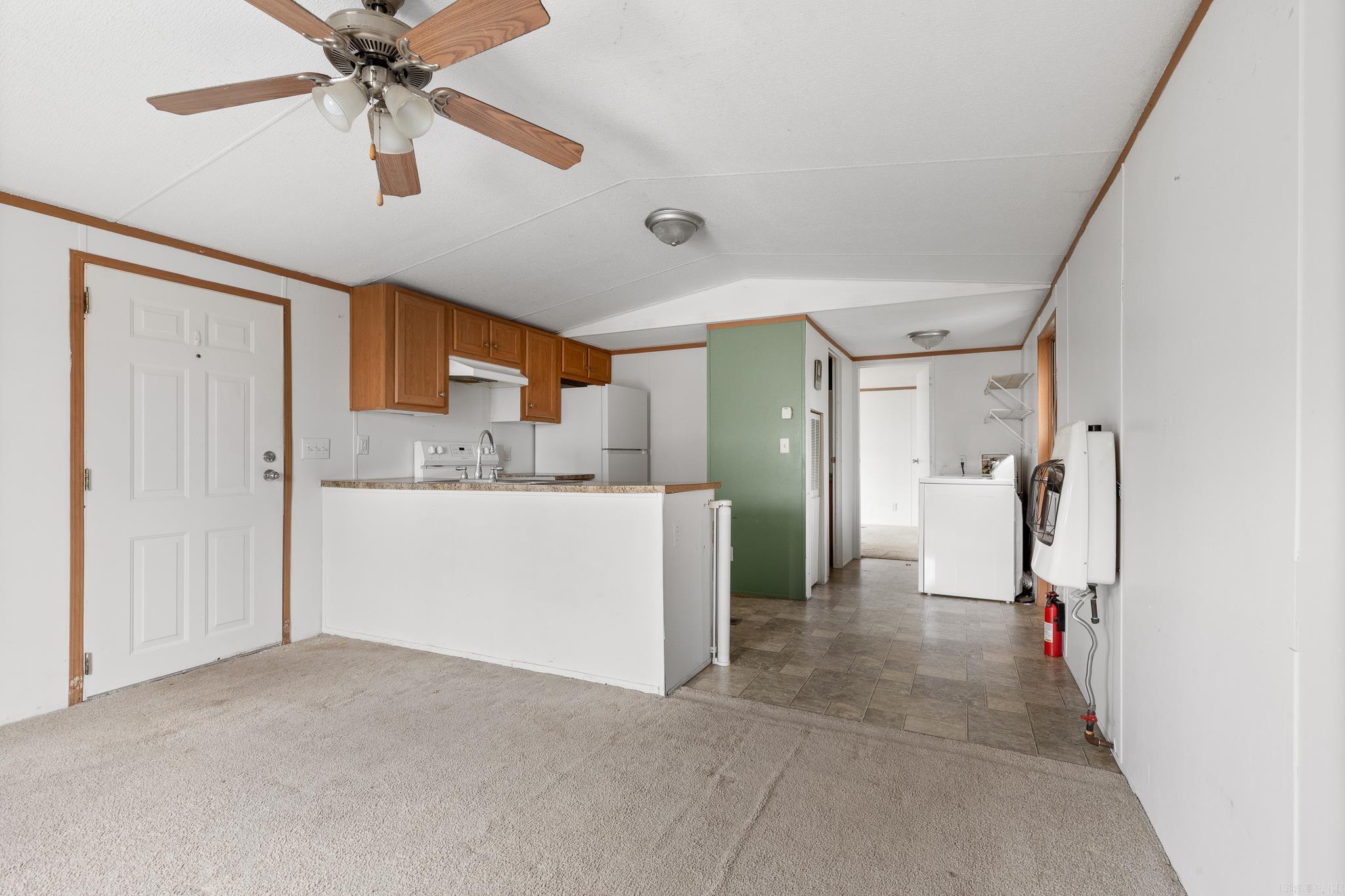 CRUMPLER SUB - Residential