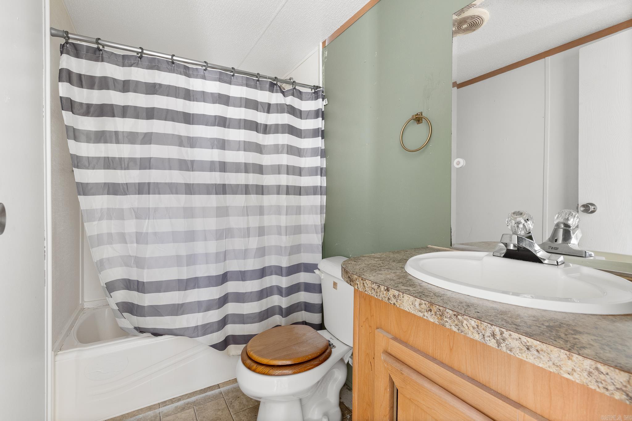 CRUMPLER SUB - Residential