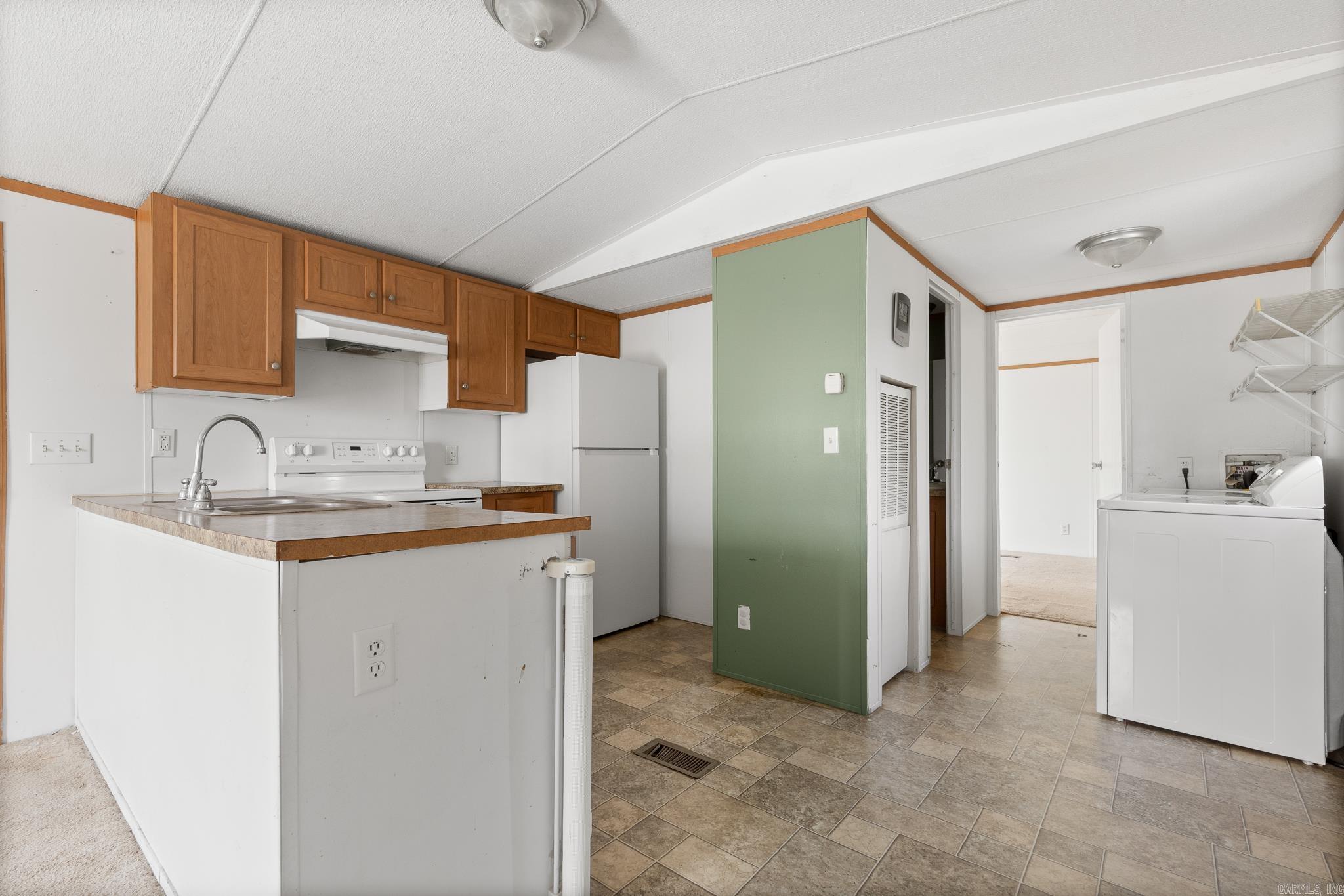 CRUMPLER SUB - Residential