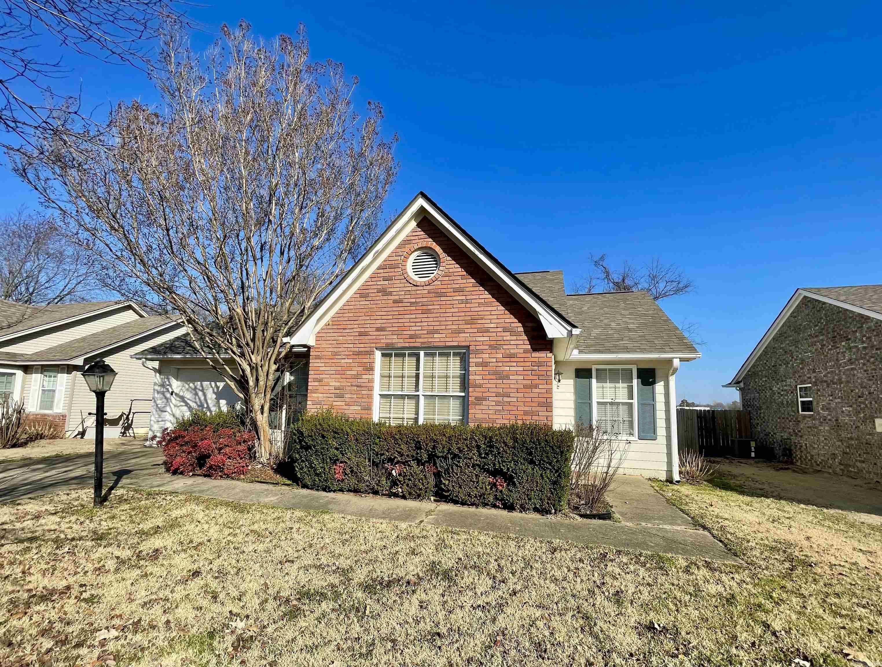 Southmeadow - Residential